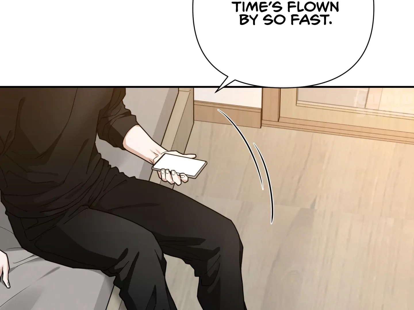 Read Reverse Thinking Manga Online