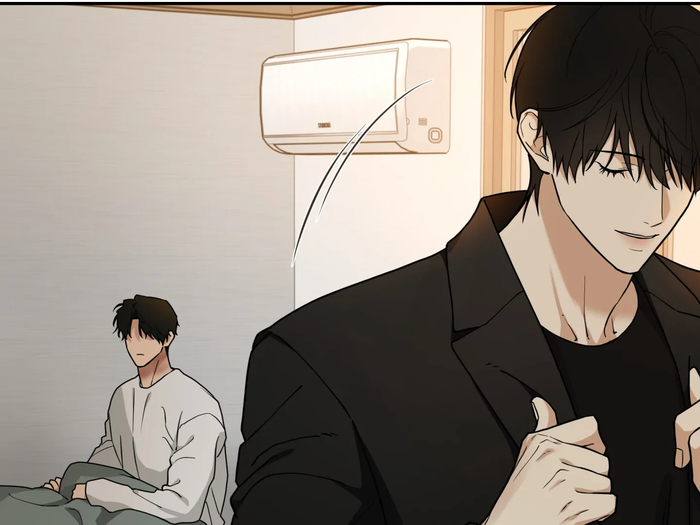 Read Reverse Thinking Manga Online