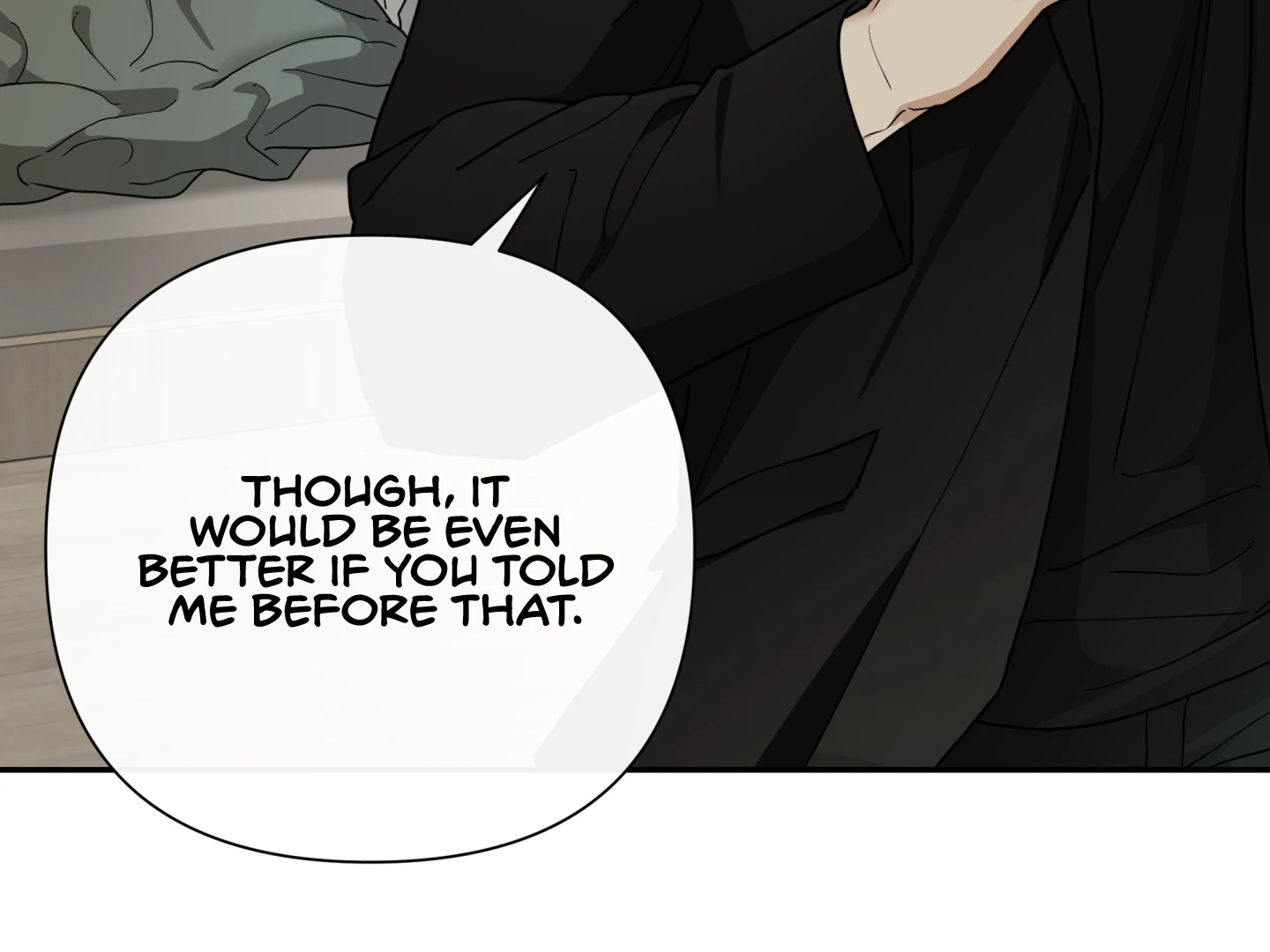 Read Reverse Thinking Manga Online