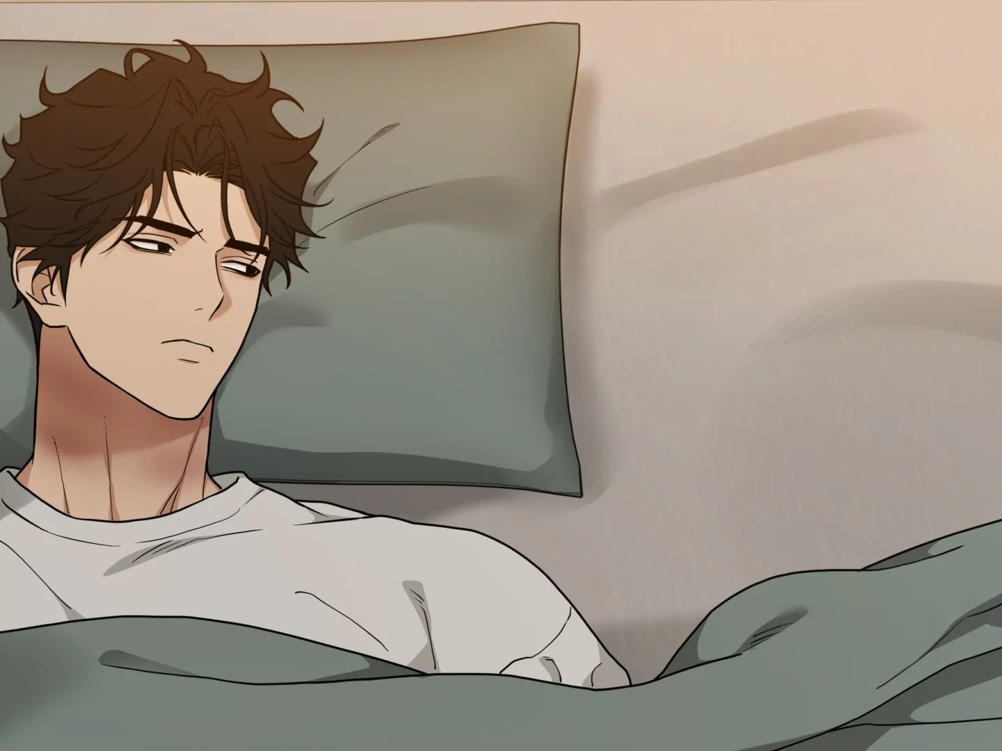 Read Reverse Thinking Manga Online