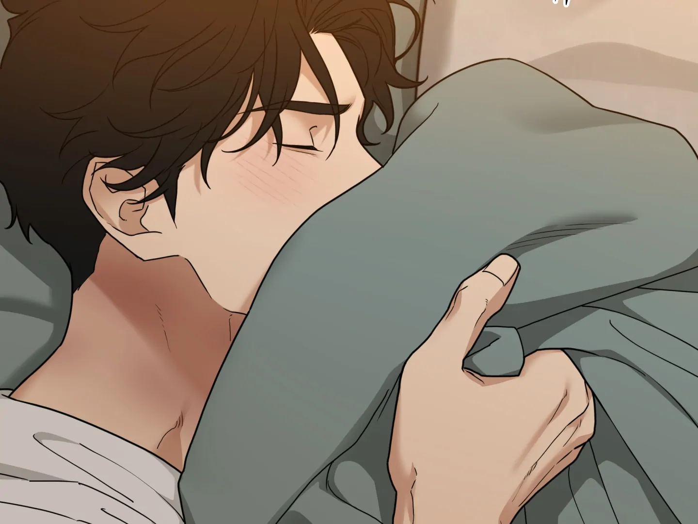 Read Reverse Thinking Manga Online