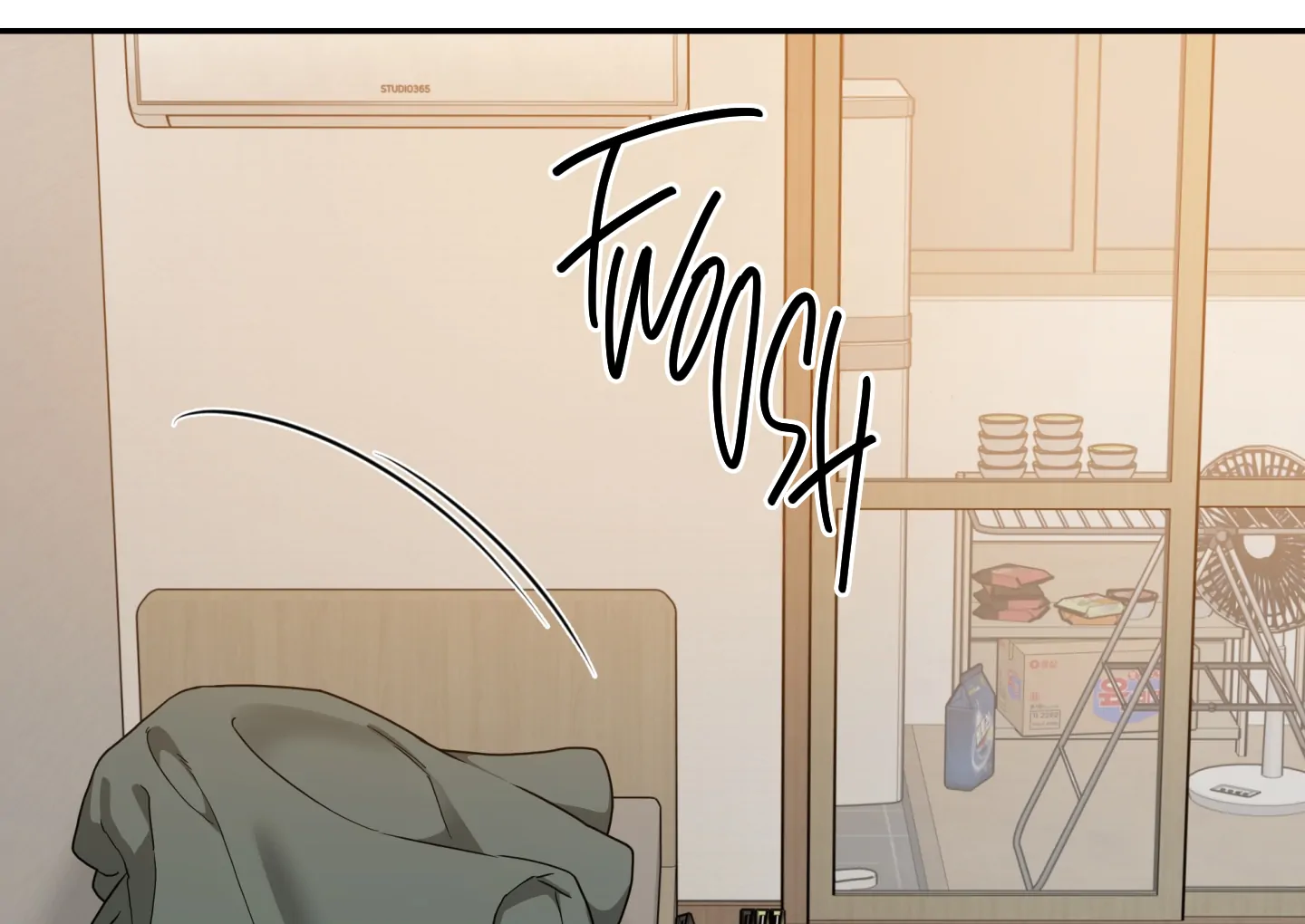 Read Reverse Thinking Manga Online