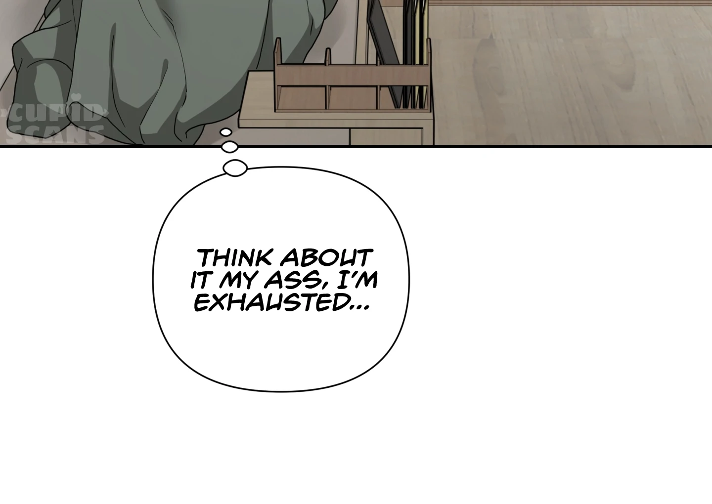 Read Reverse Thinking Manga Online