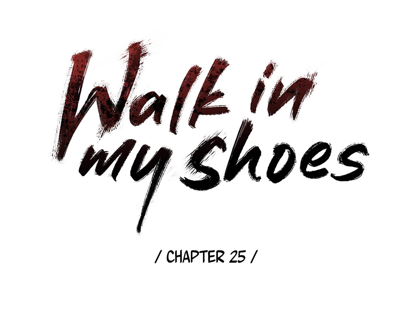 Read Reverse Thinking Manga Online