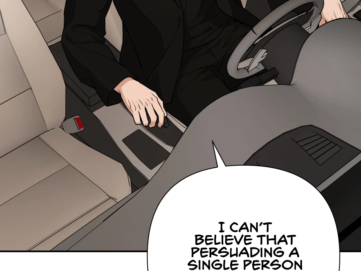 Read Reverse Thinking Manga Online