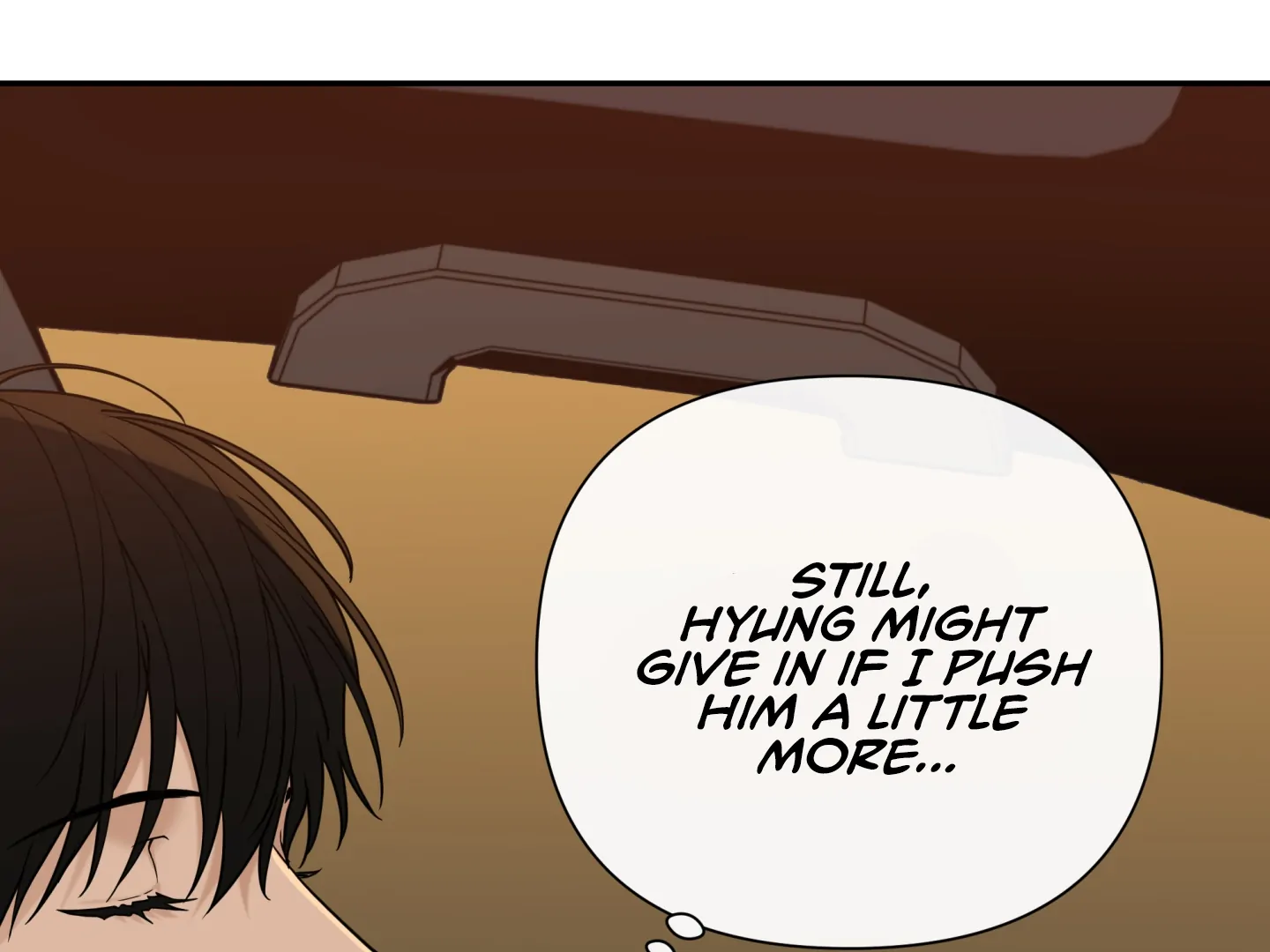 Read Reverse Thinking Manga Online