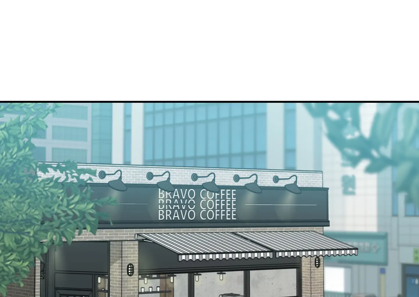 Read Reverse Thinking Manga Online