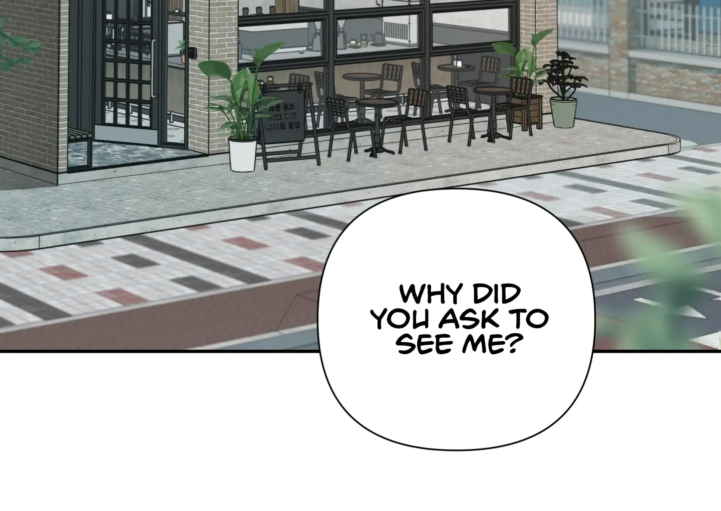 Read Reverse Thinking Manga Online