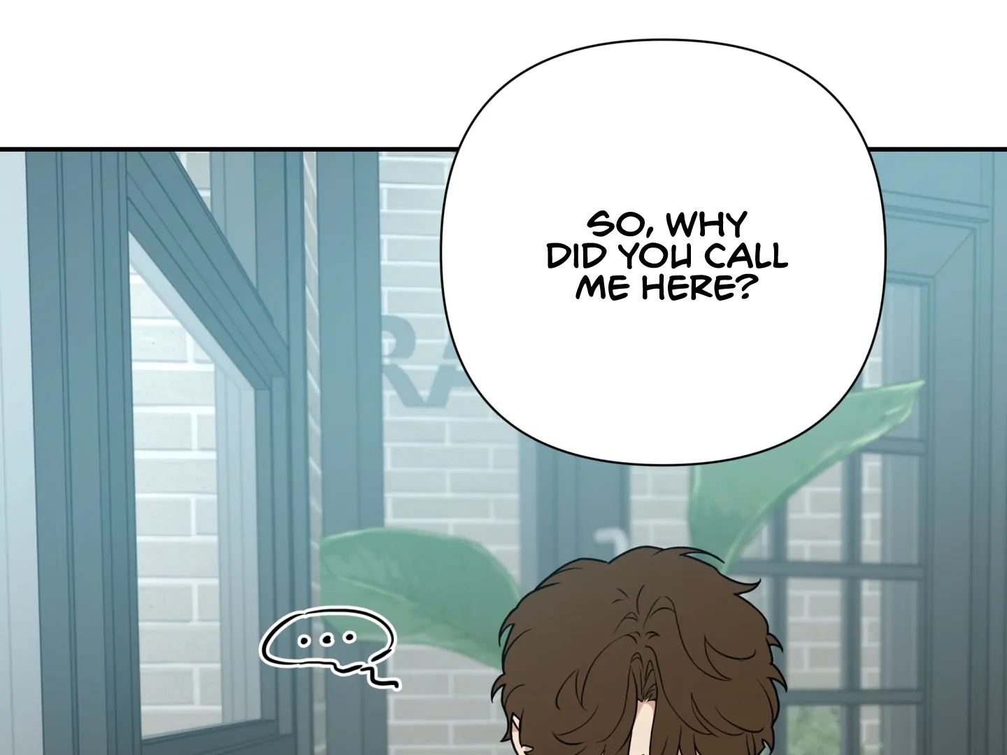 Read Reverse Thinking Manga Online