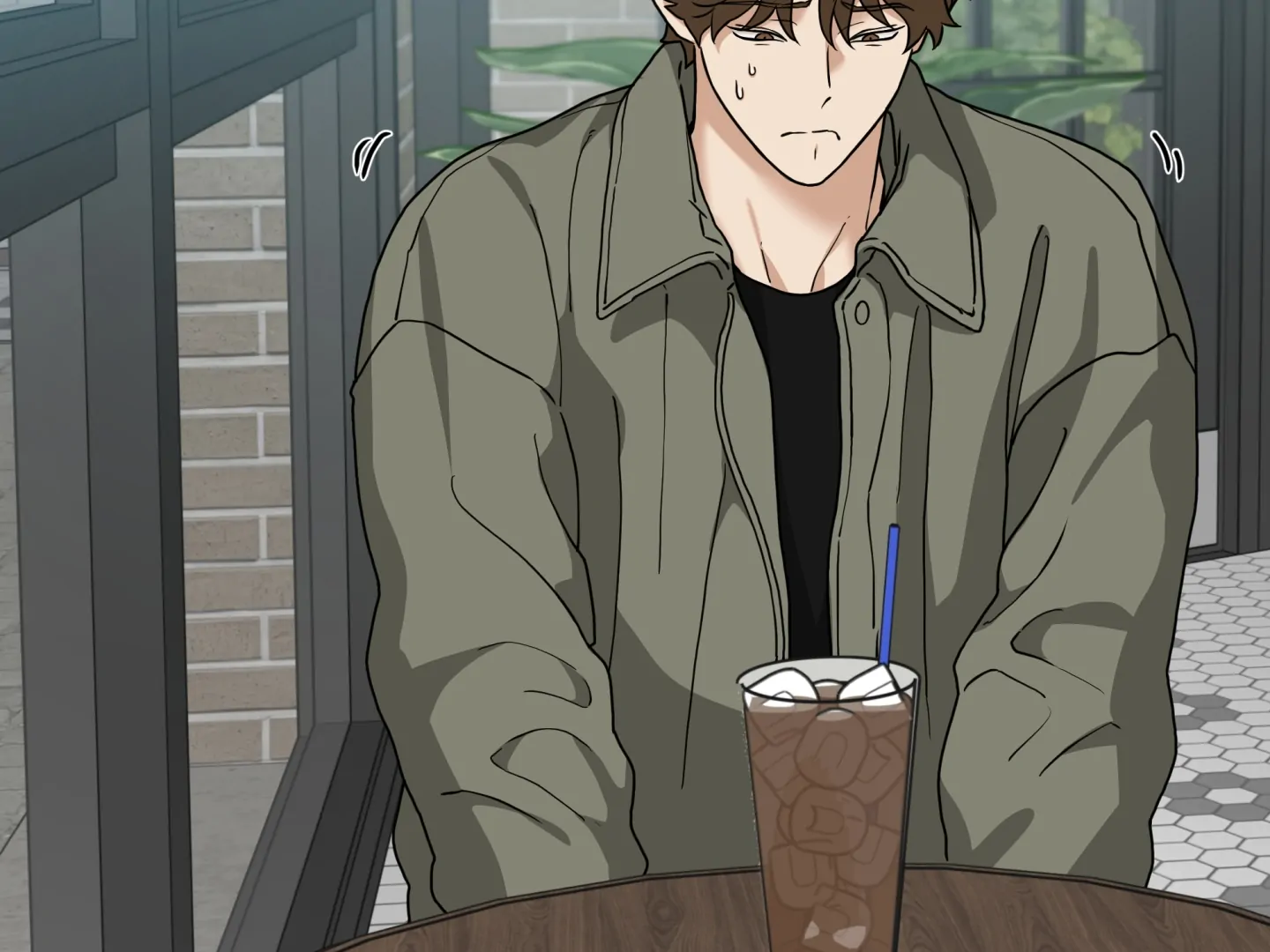 Read Reverse Thinking Manga Online