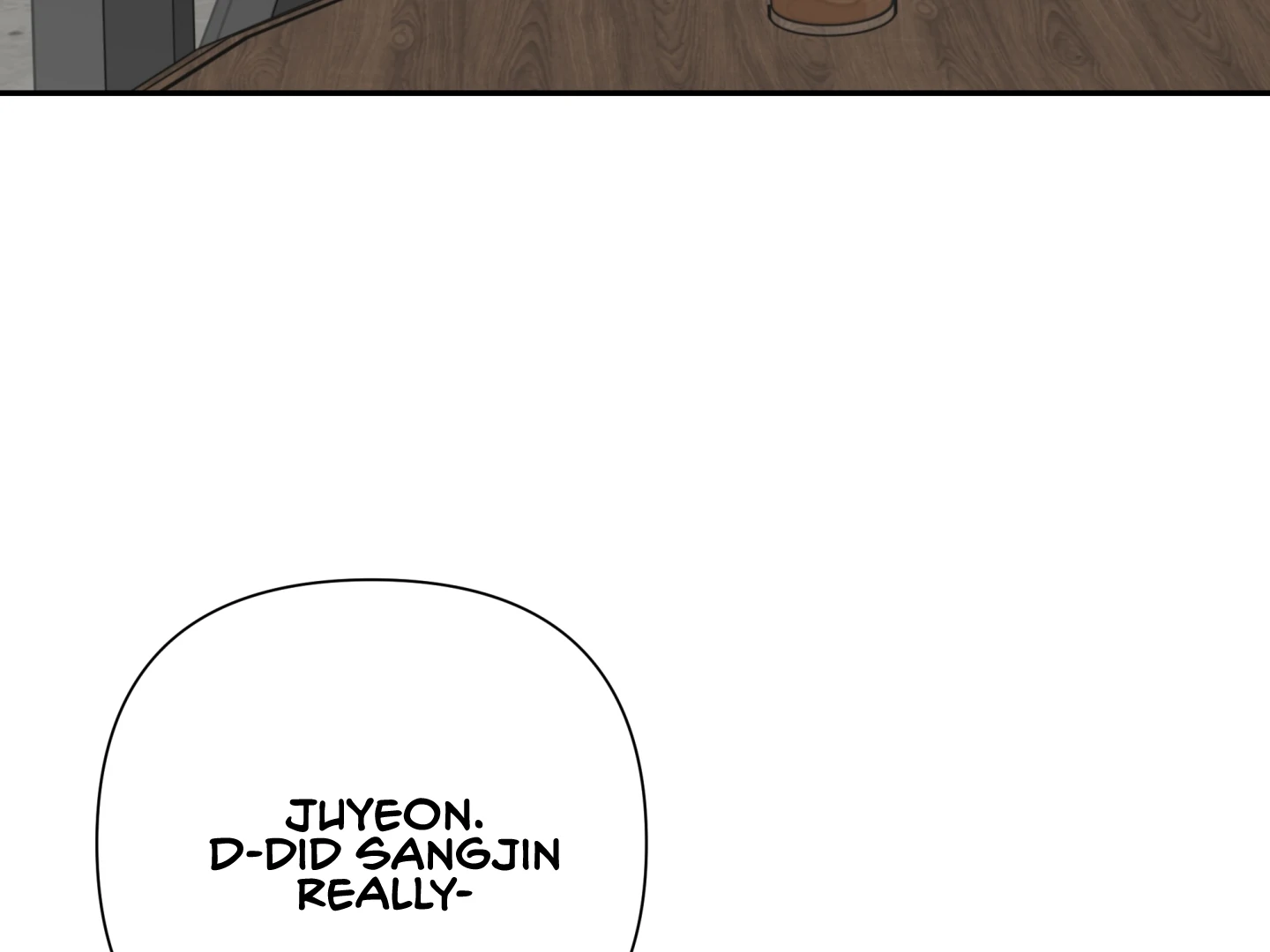 Read Reverse Thinking Manga Online