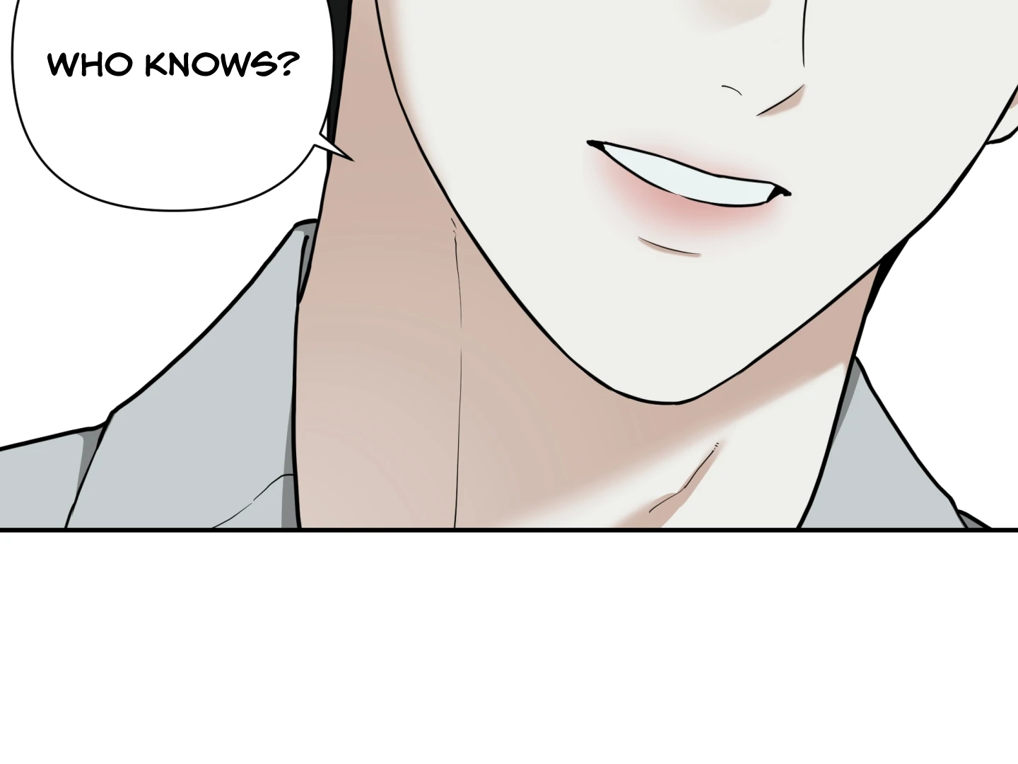 Read Reverse Thinking Manga Online