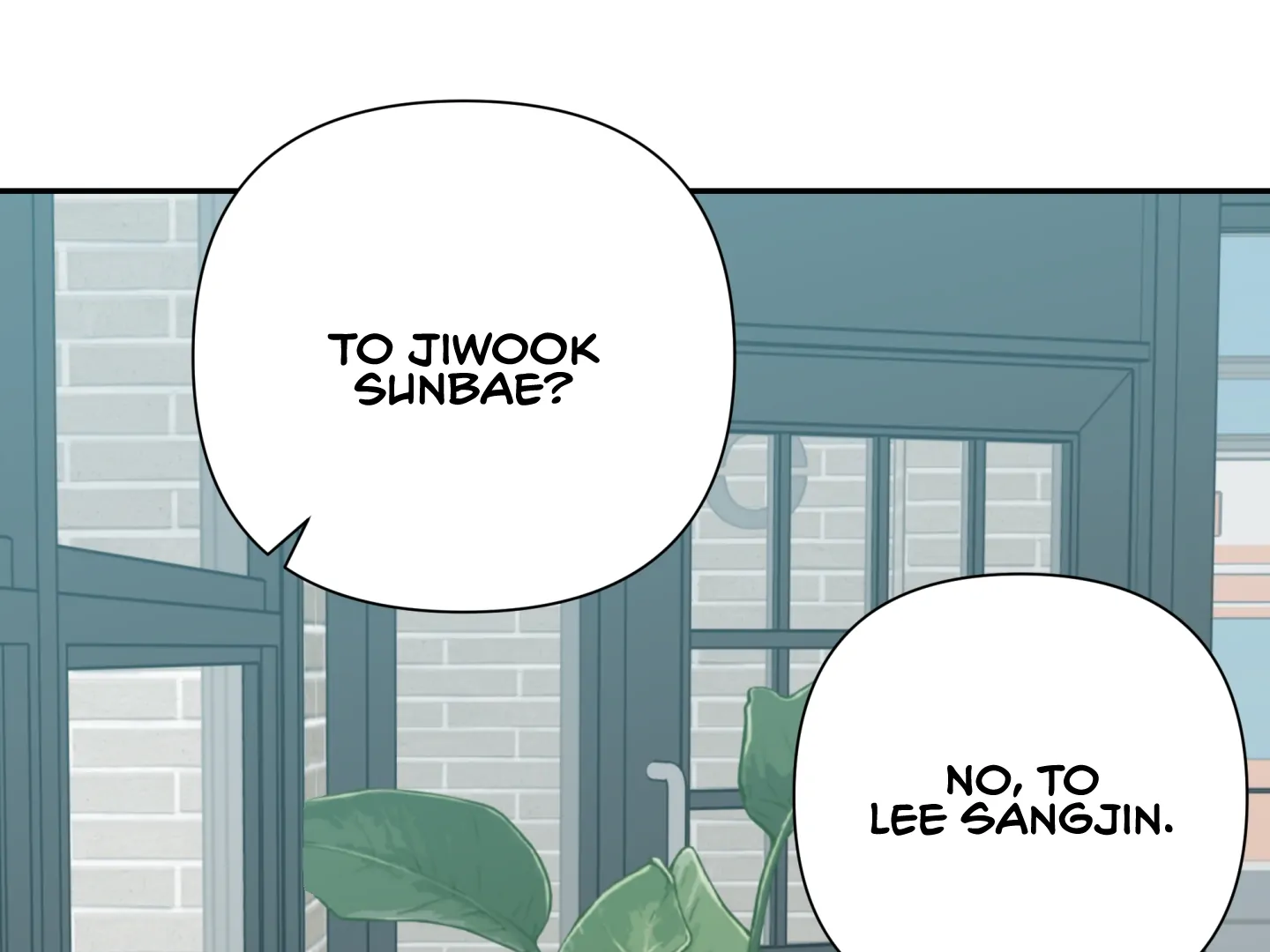 Read Reverse Thinking Manga Online