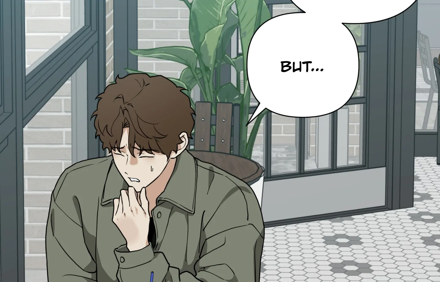 Read Reverse Thinking Manga Online