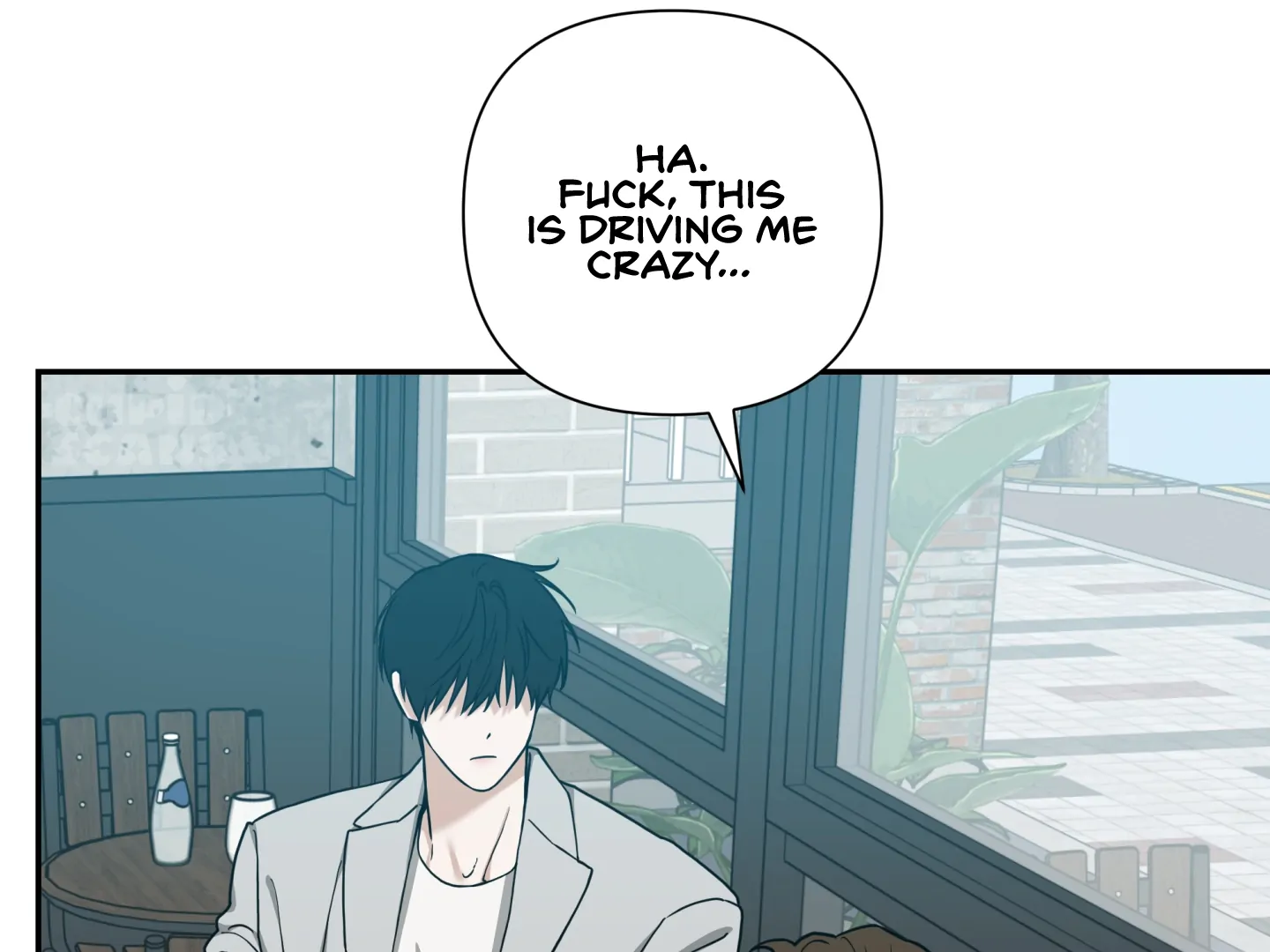 Read Reverse Thinking Manga Online