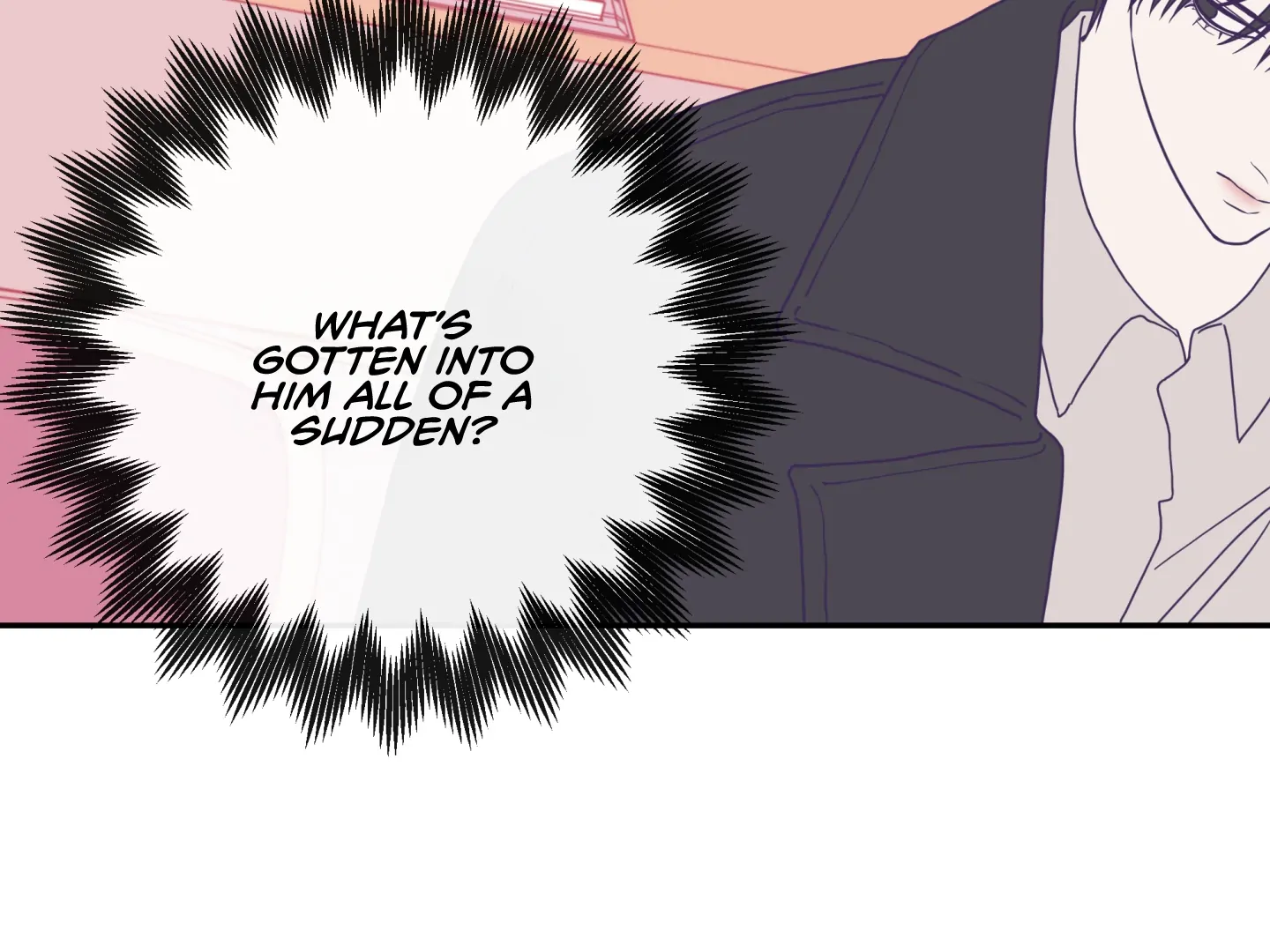 Read Reverse Thinking Manga Online