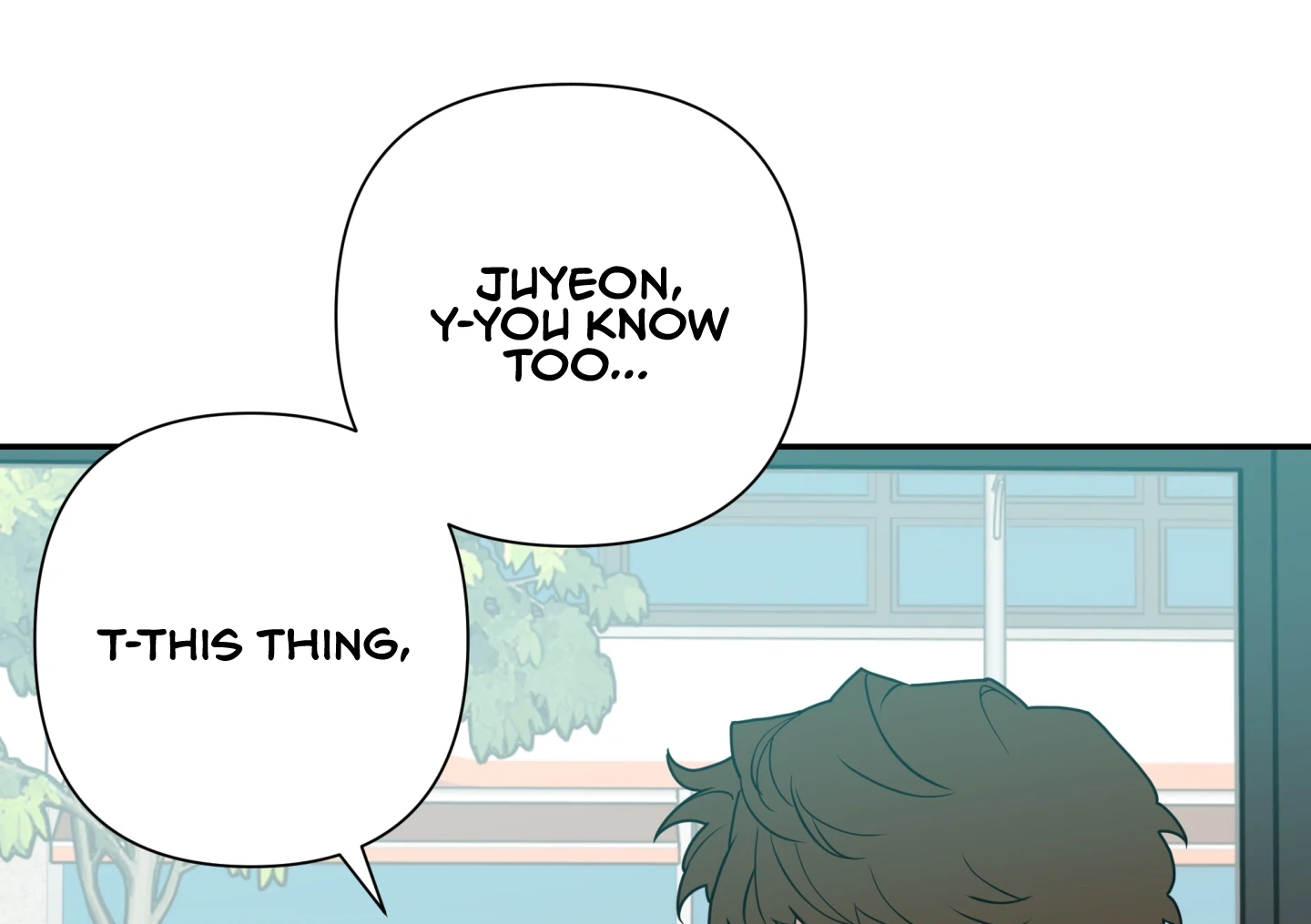 Read Reverse Thinking Manga Online