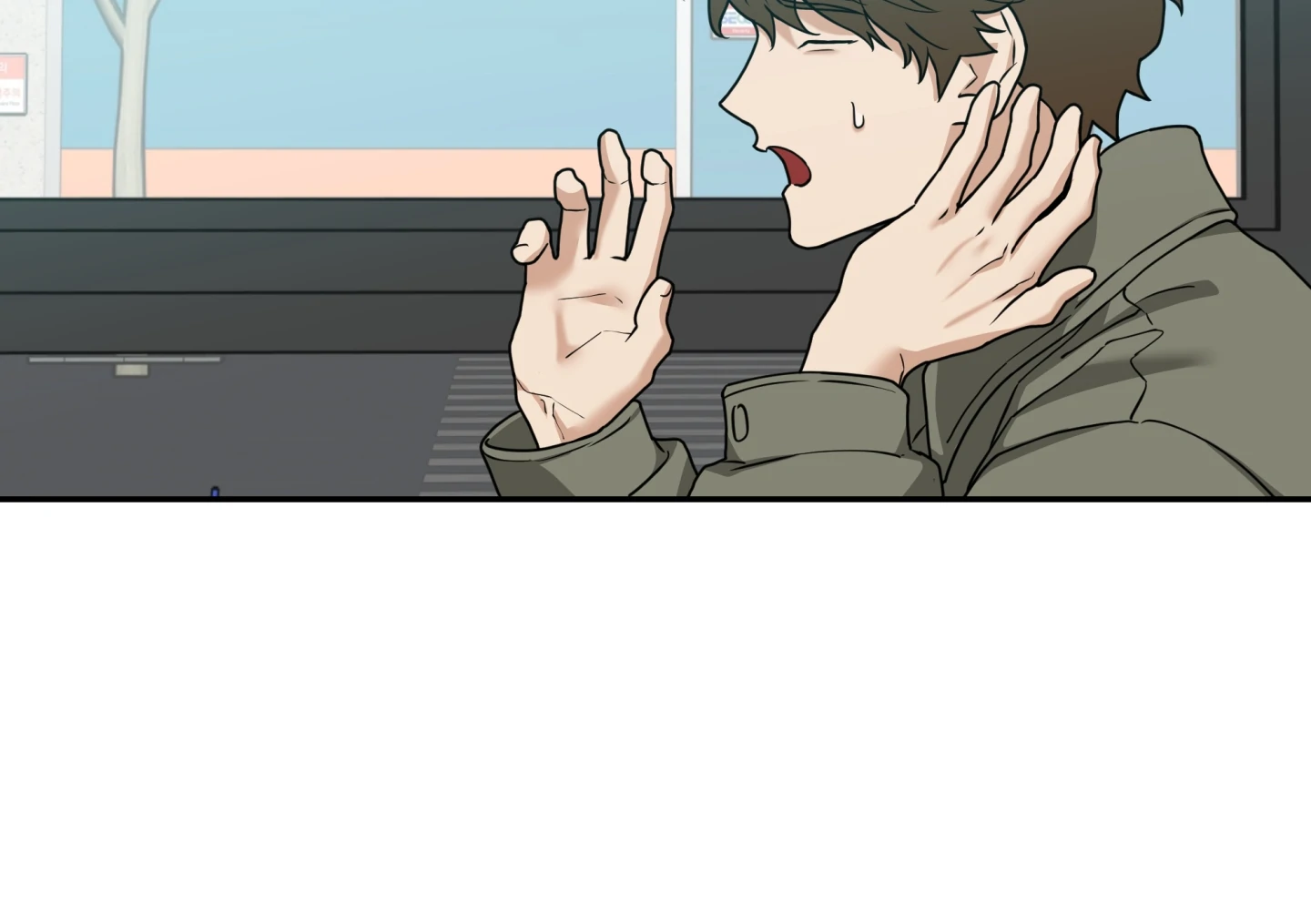 Read Reverse Thinking Manga Online