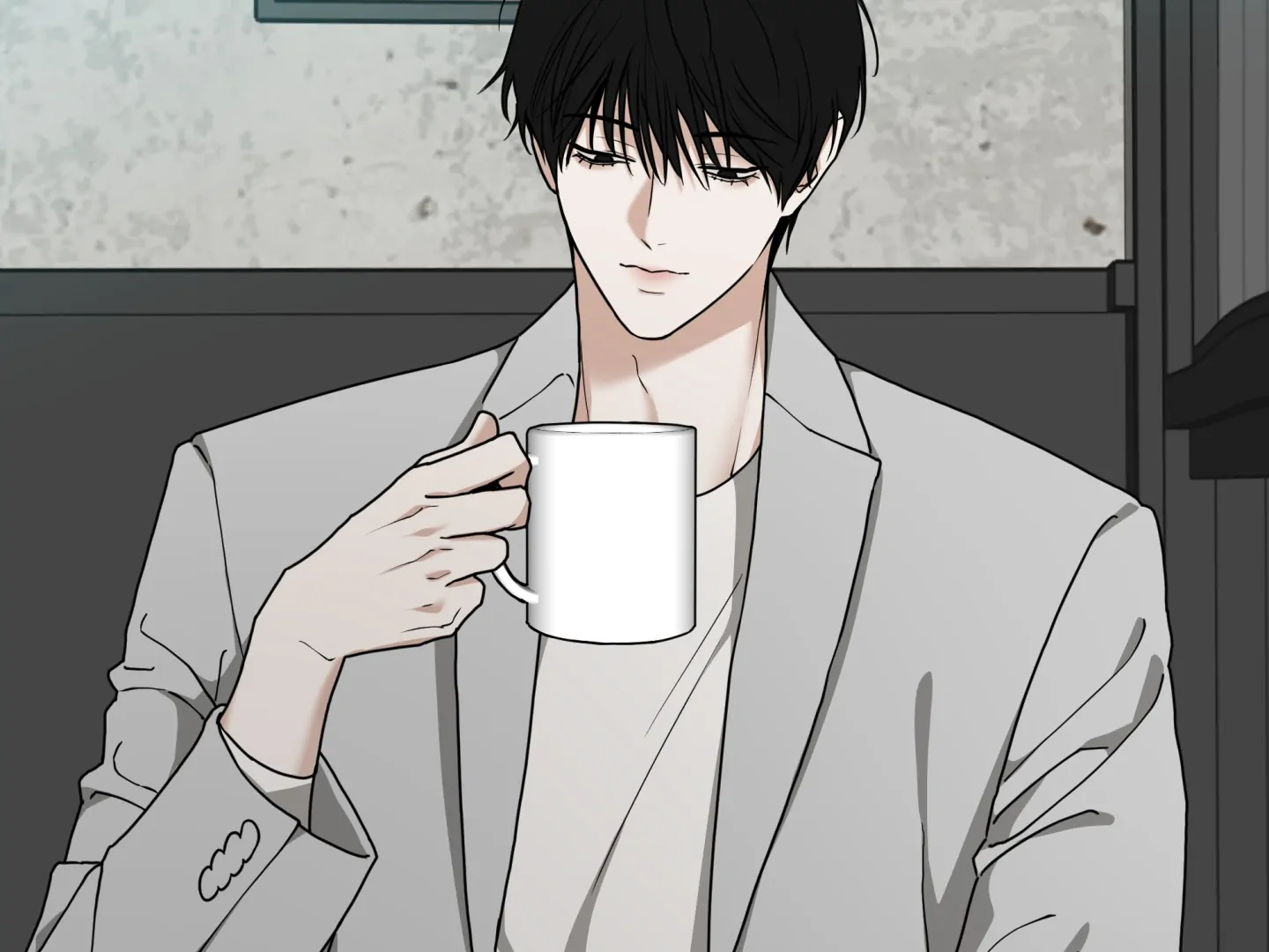 Read Reverse Thinking Manga Online