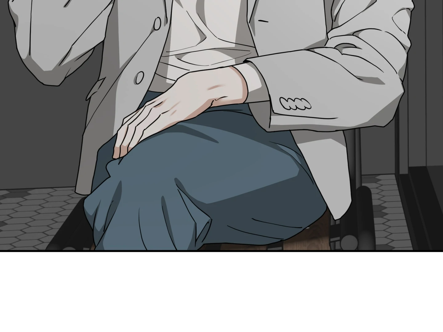 Read Reverse Thinking Manga Online