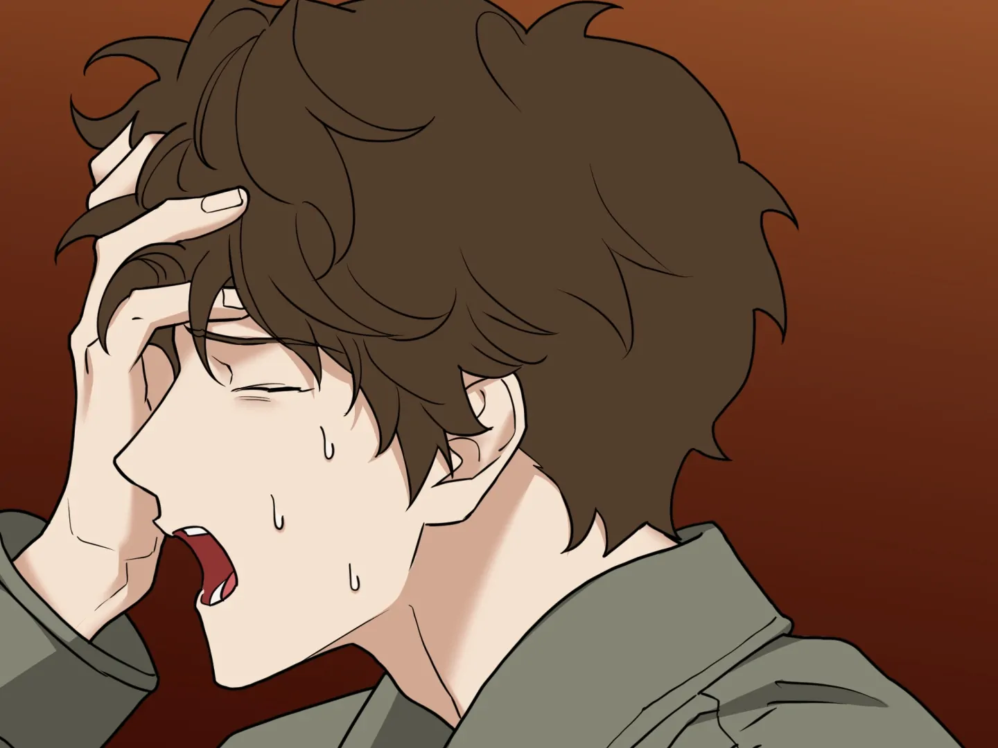 Read Reverse Thinking Manga Online