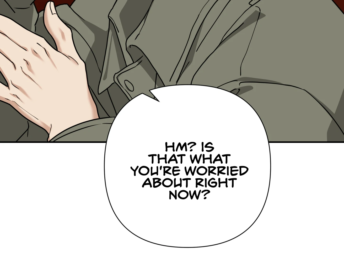 Read Reverse Thinking Manga Online