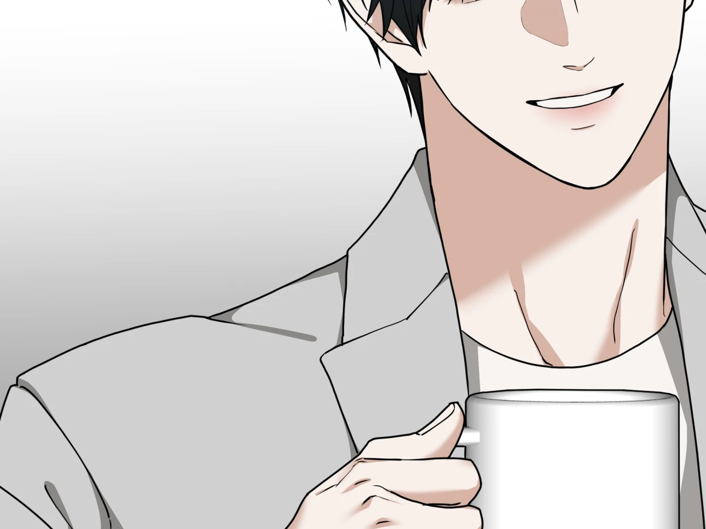 Read Reverse Thinking Manga Online