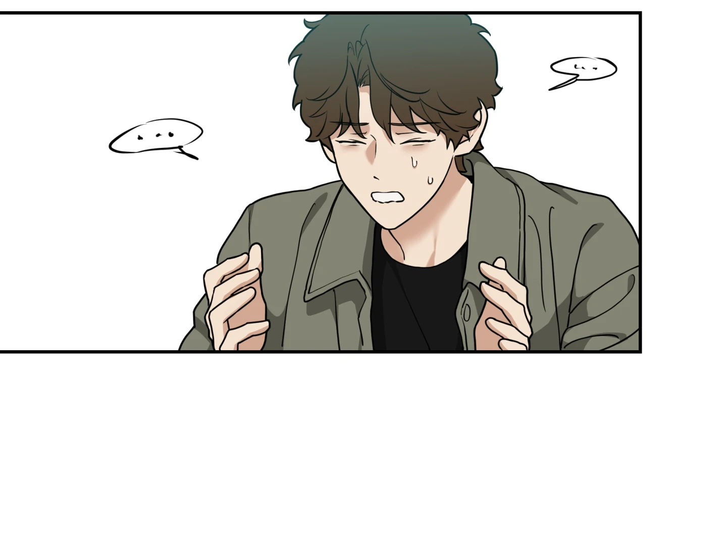 Read Reverse Thinking Manga Online