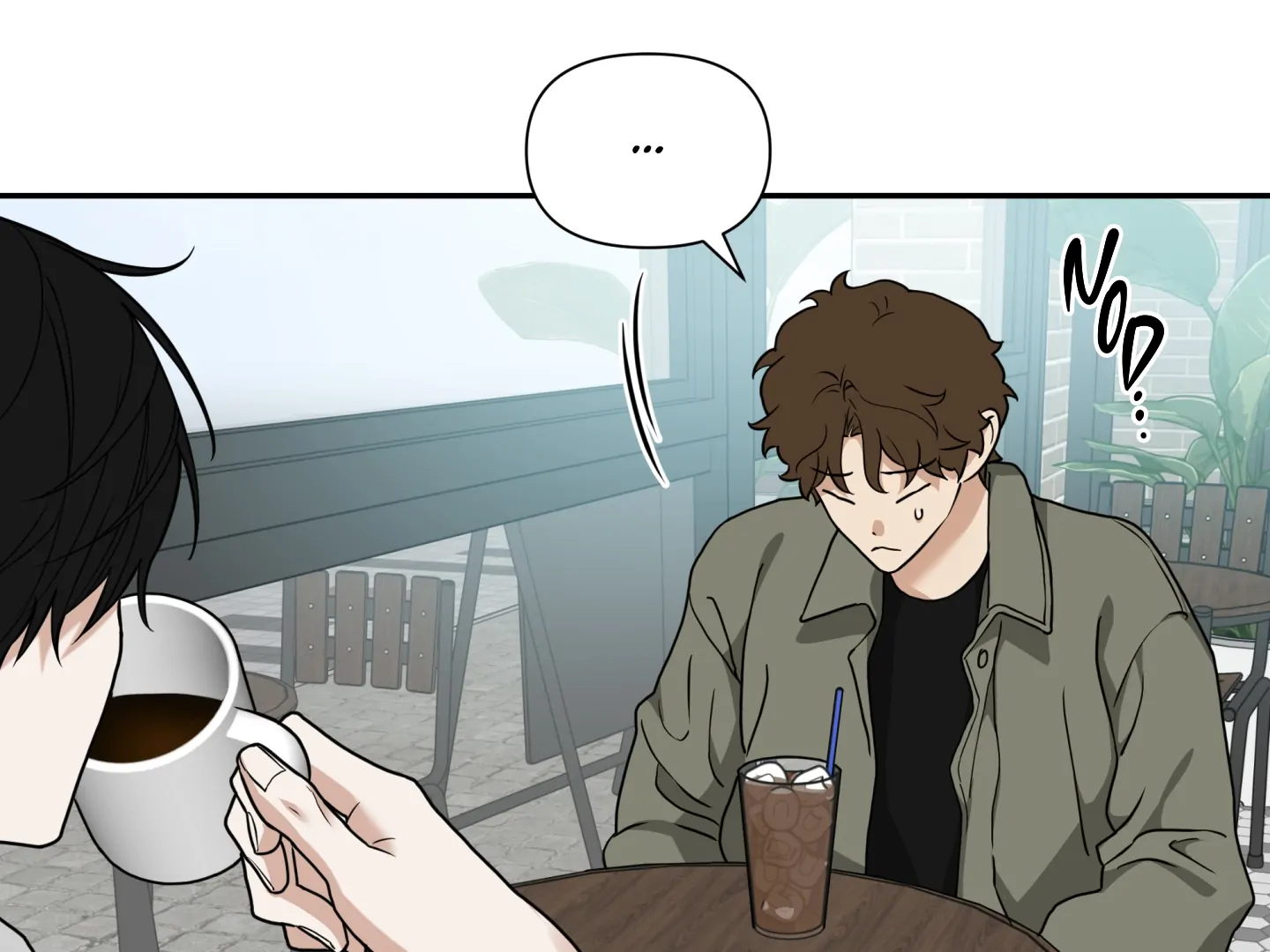 Read Reverse Thinking Manga Online