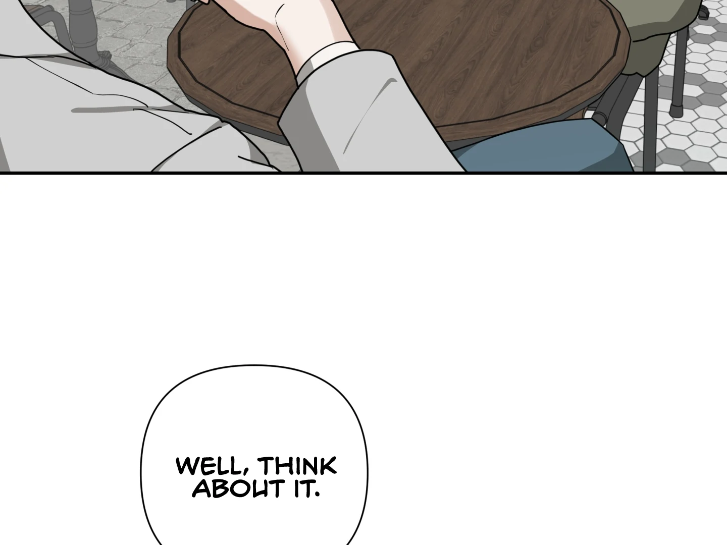 Read Reverse Thinking Manga Online