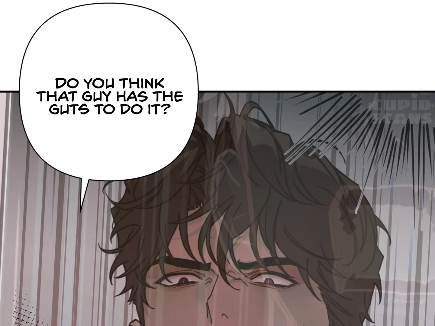 Read Reverse Thinking Manga Online