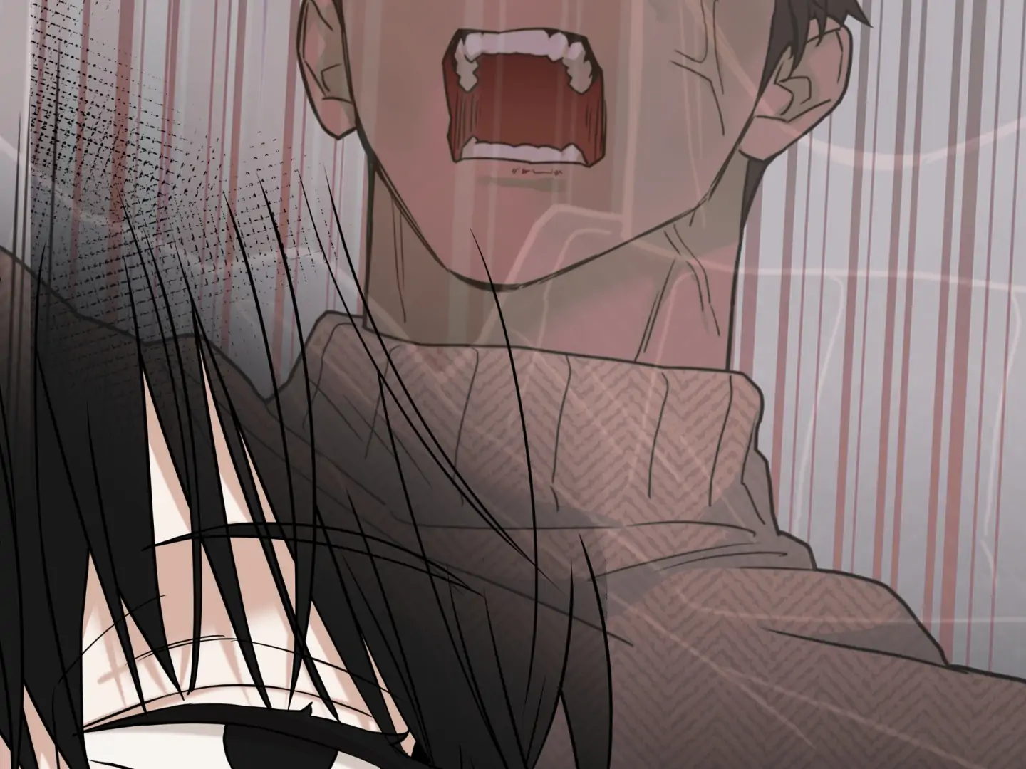 Read Reverse Thinking Manga Online