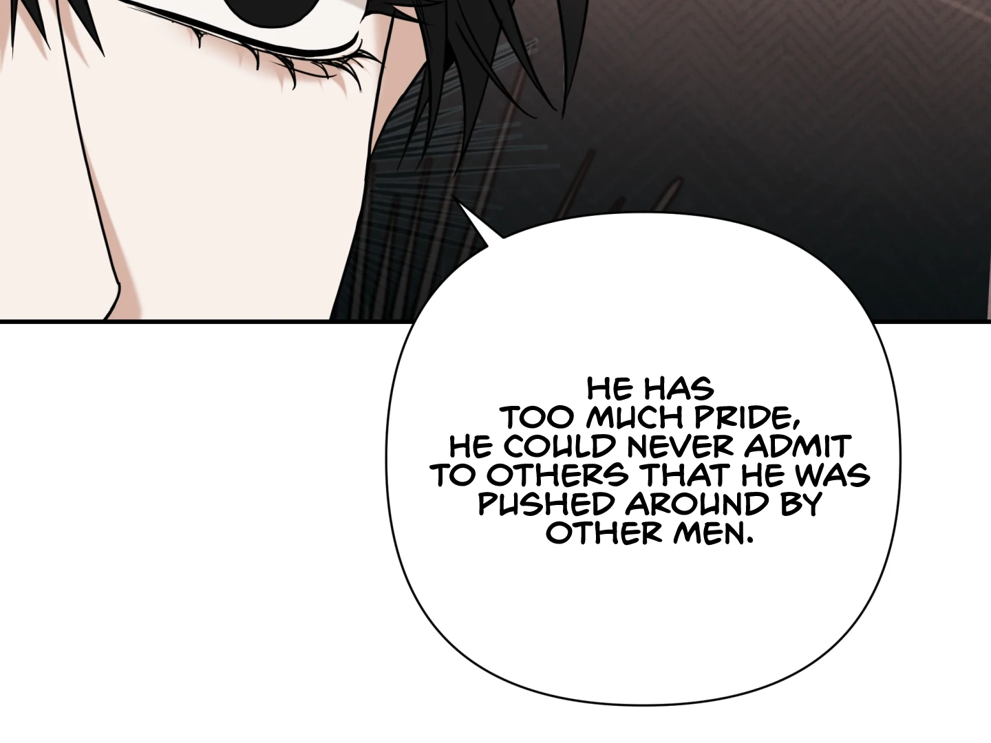 Read Reverse Thinking Manga Online