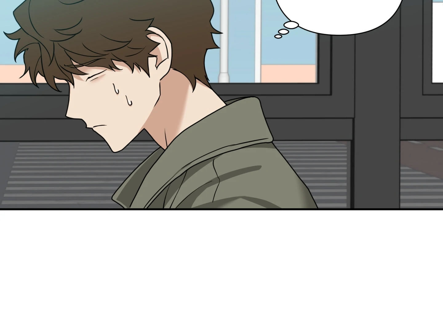 Read Reverse Thinking Manga Online