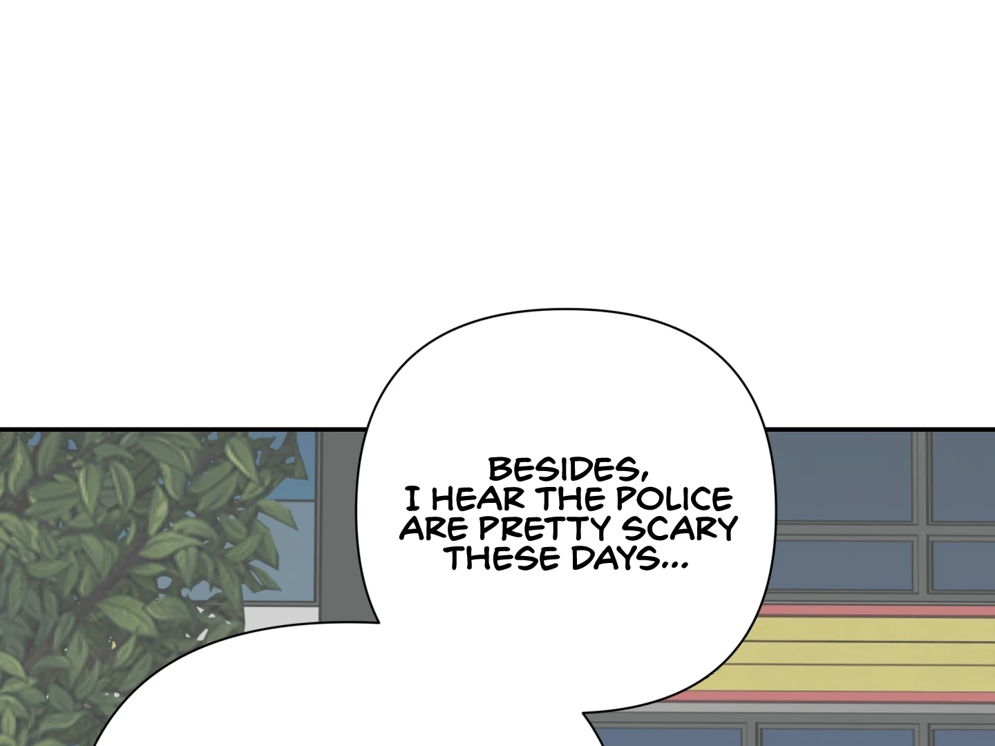 Read Reverse Thinking Manga Online