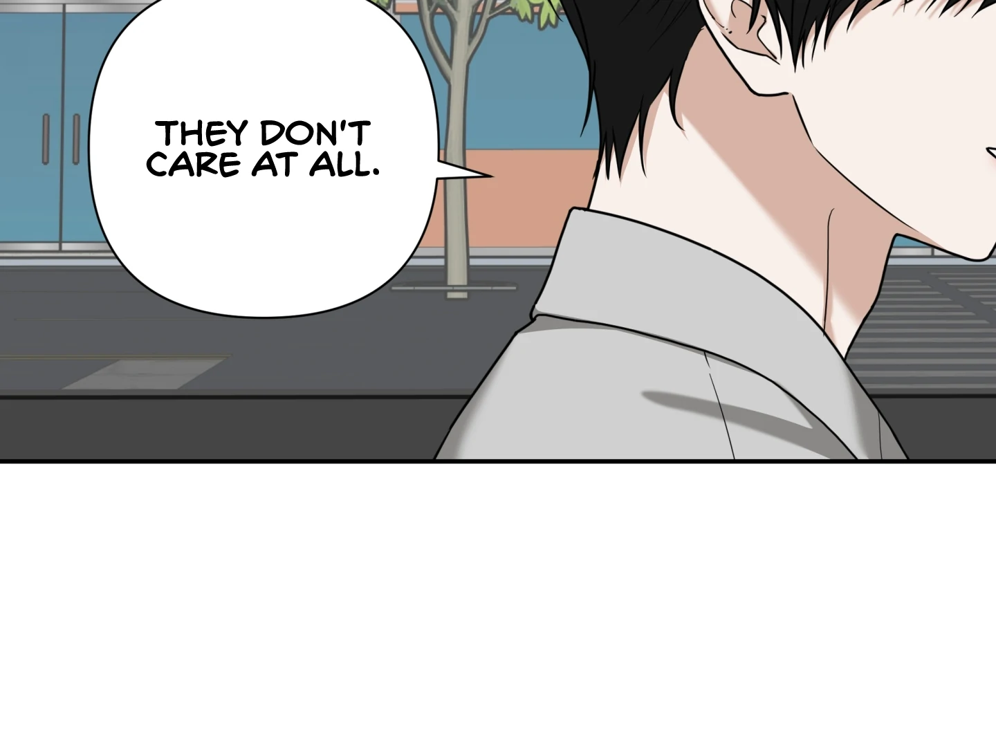 Read Reverse Thinking Manga Online