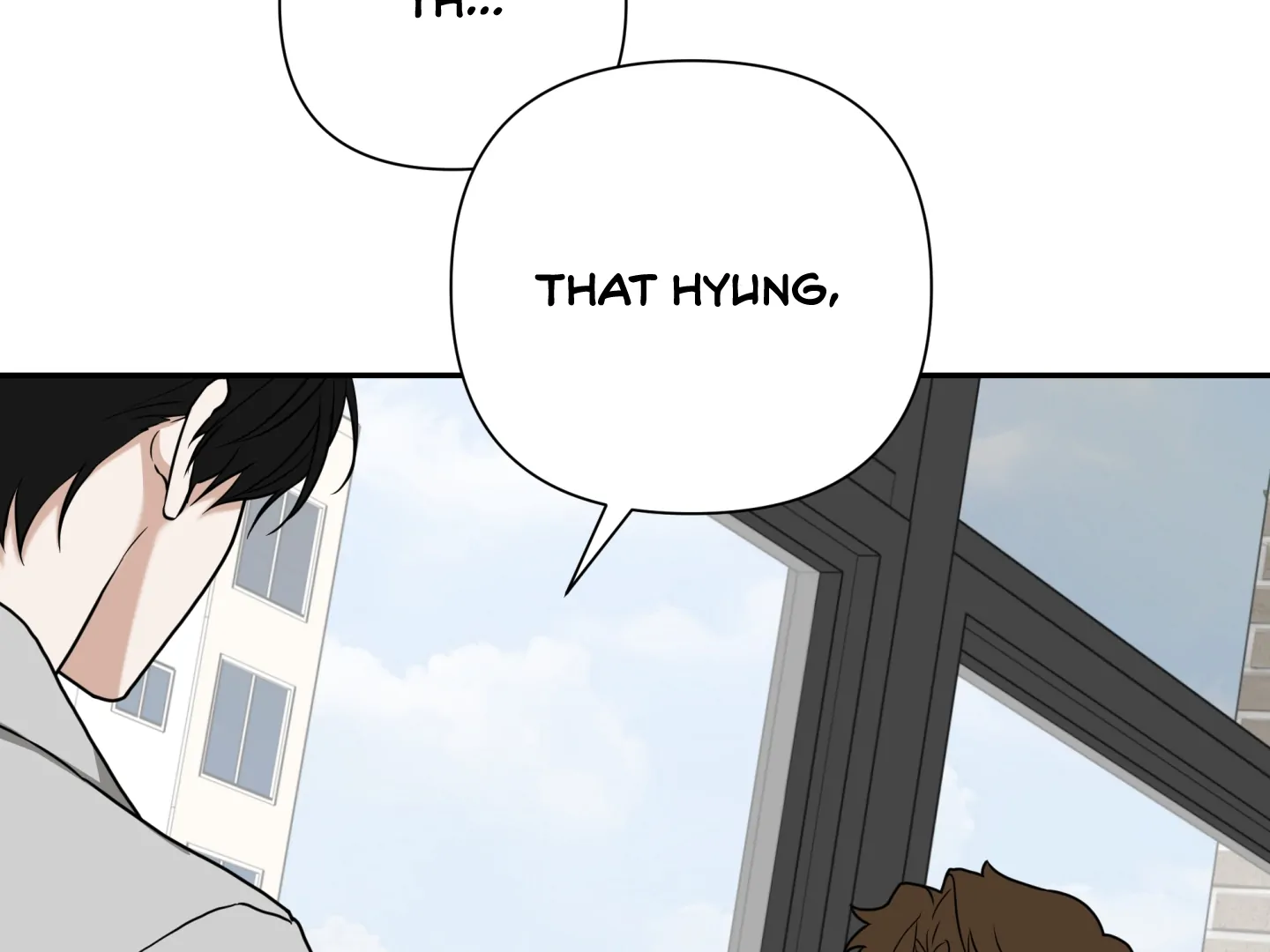 Read Reverse Thinking Manga Online