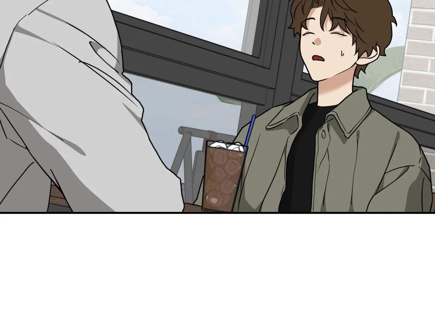 Read Reverse Thinking Manga Online