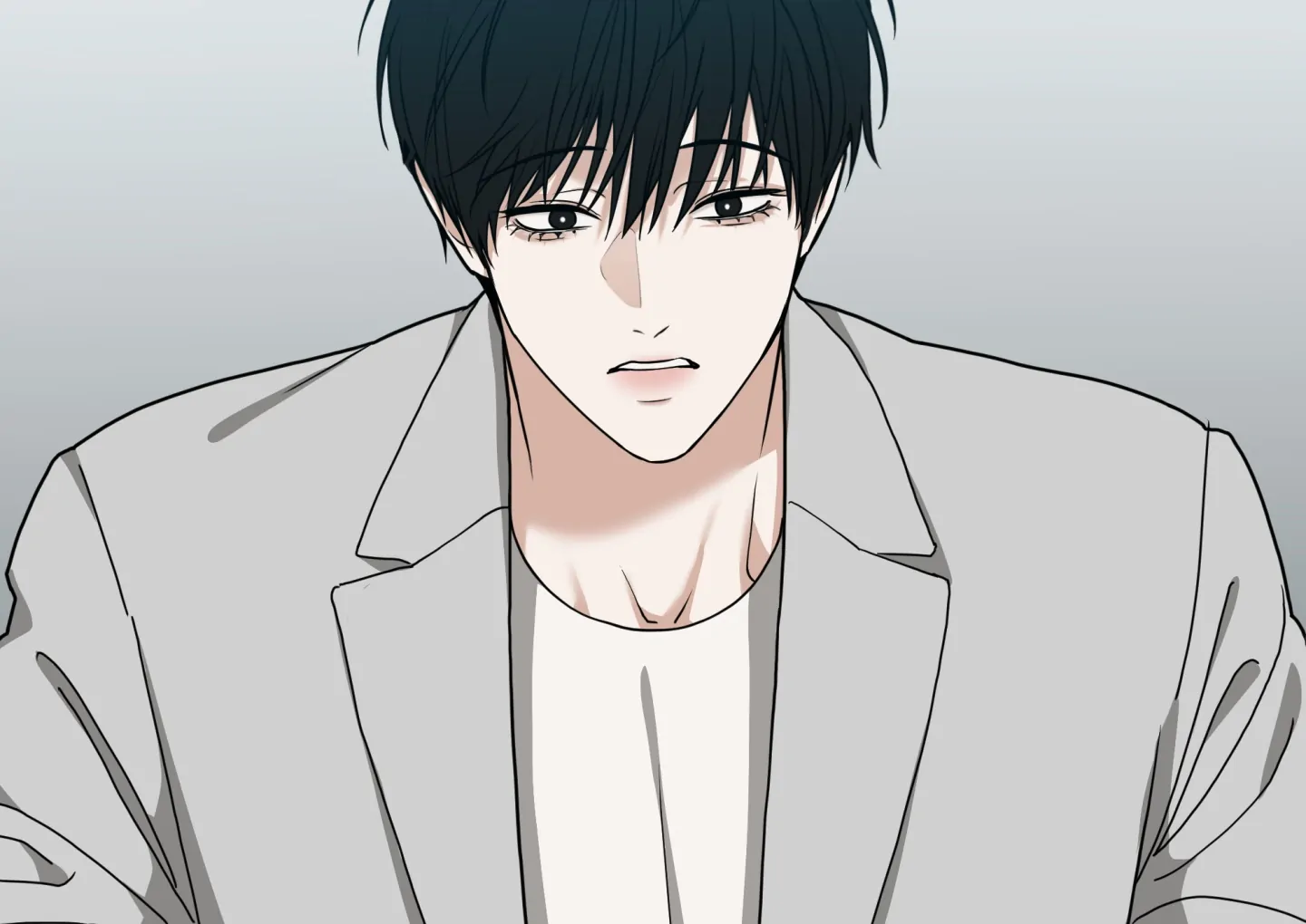 Read Reverse Thinking Manga Online