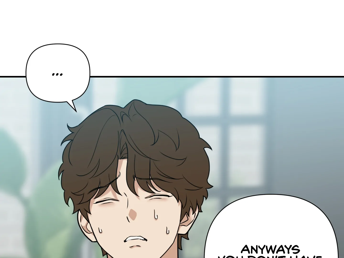 Read Reverse Thinking Manga Online