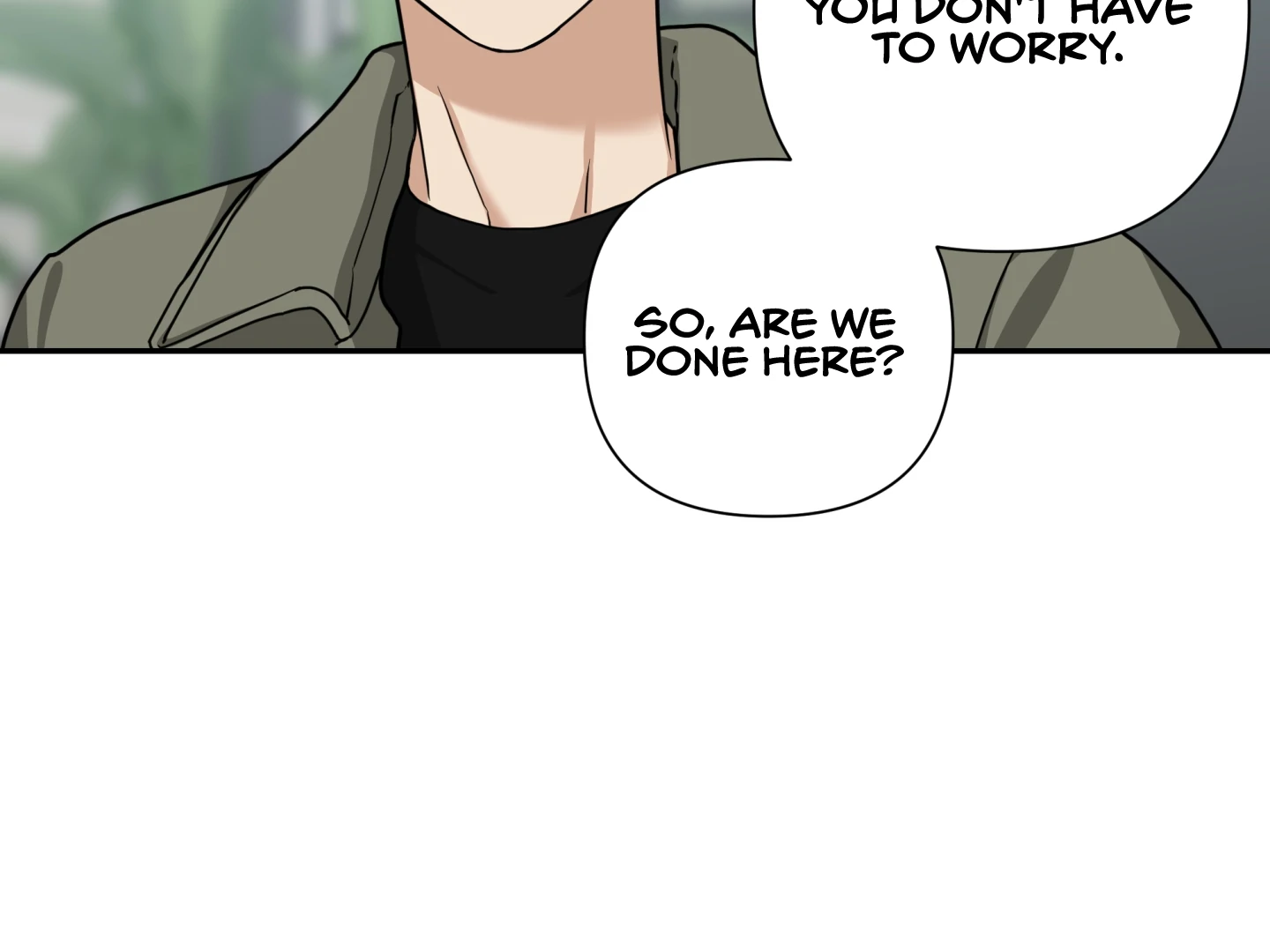 Read Reverse Thinking Manga Online