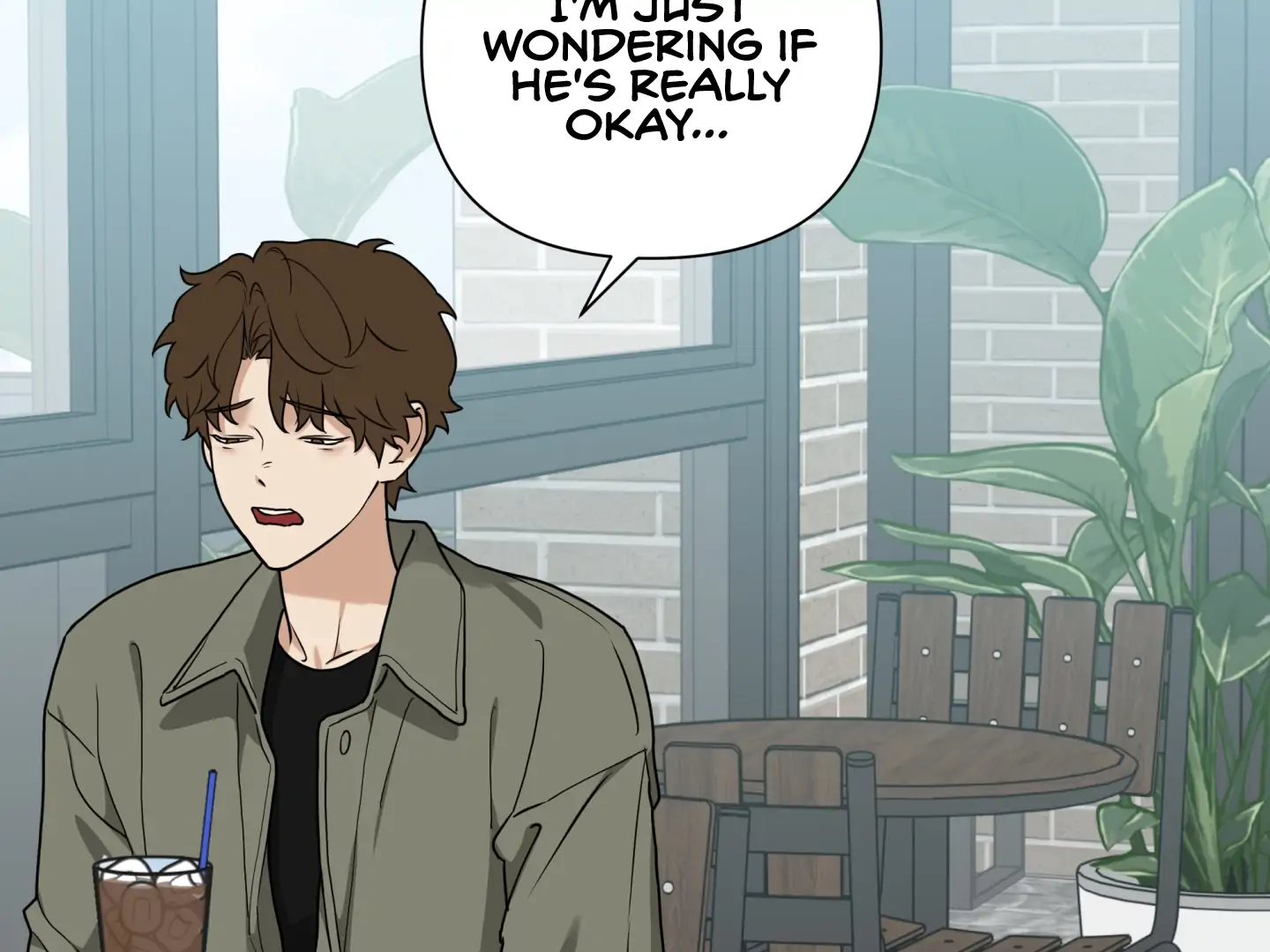 Read Reverse Thinking Manga Online