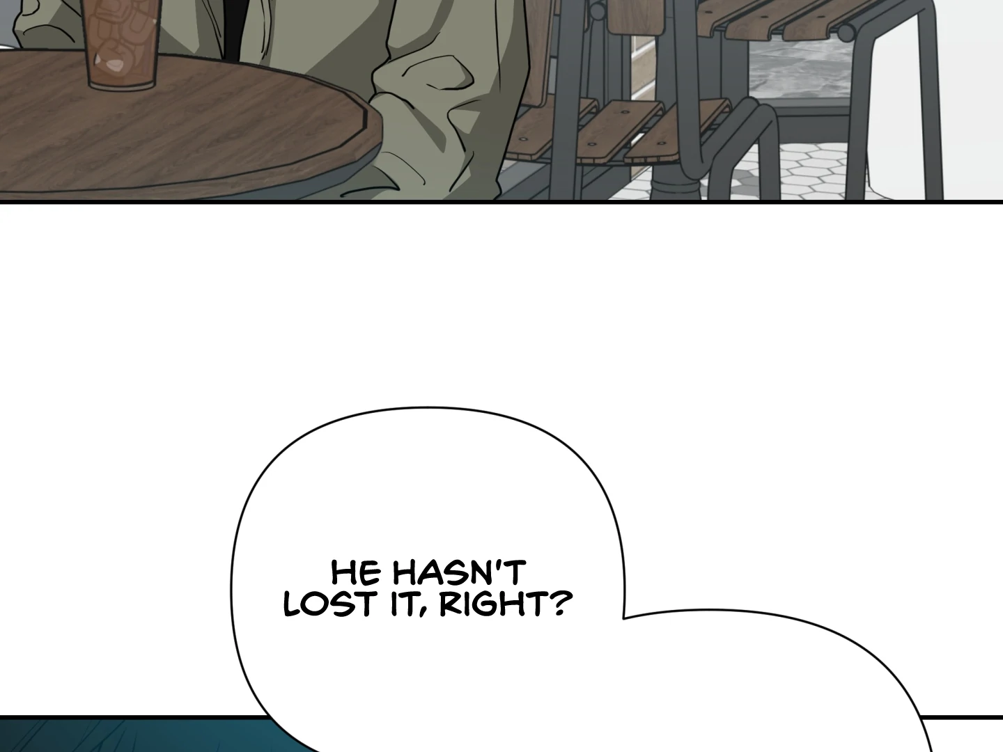 Read Reverse Thinking Manga Online