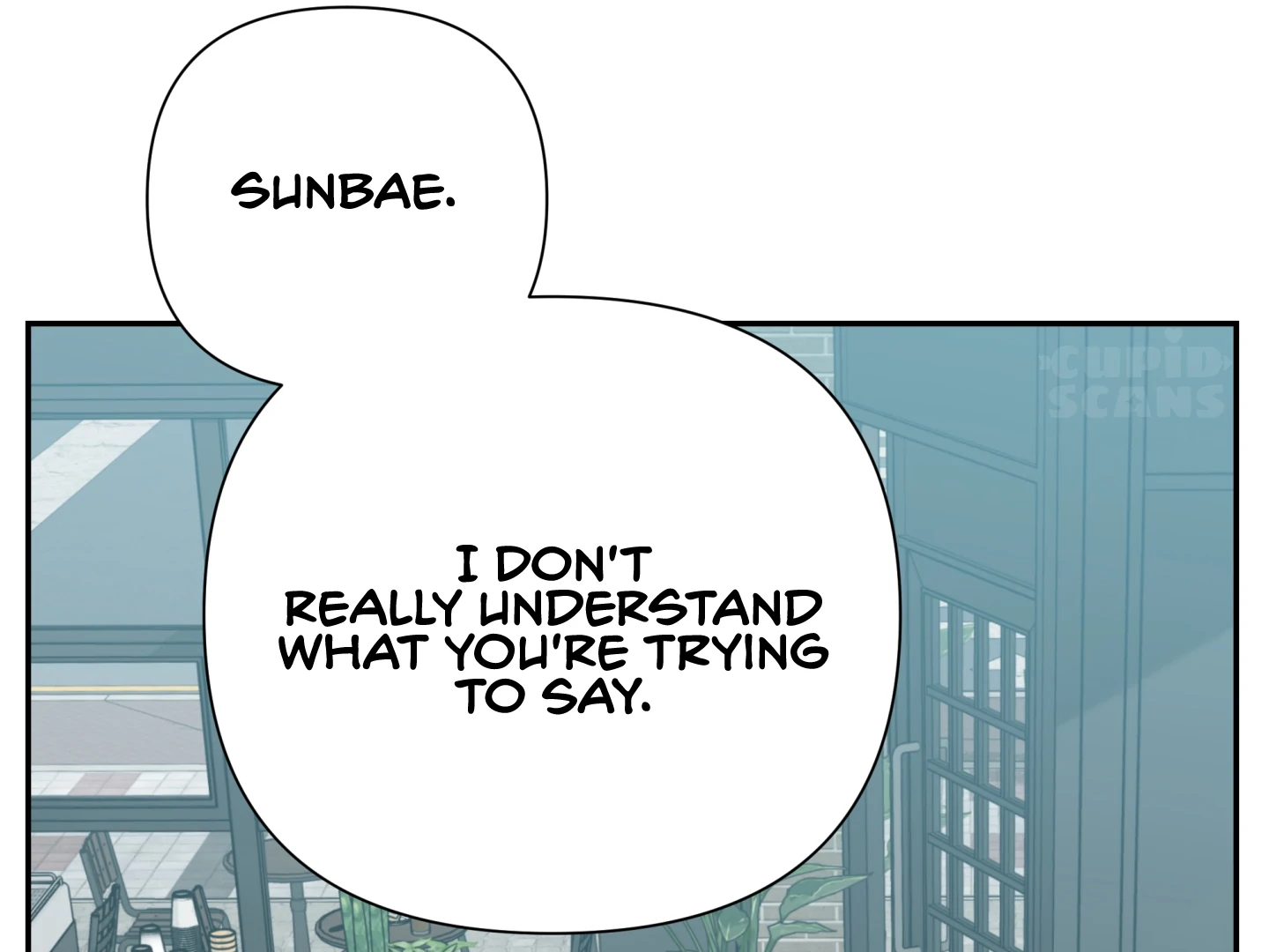 Read Reverse Thinking Manga Online