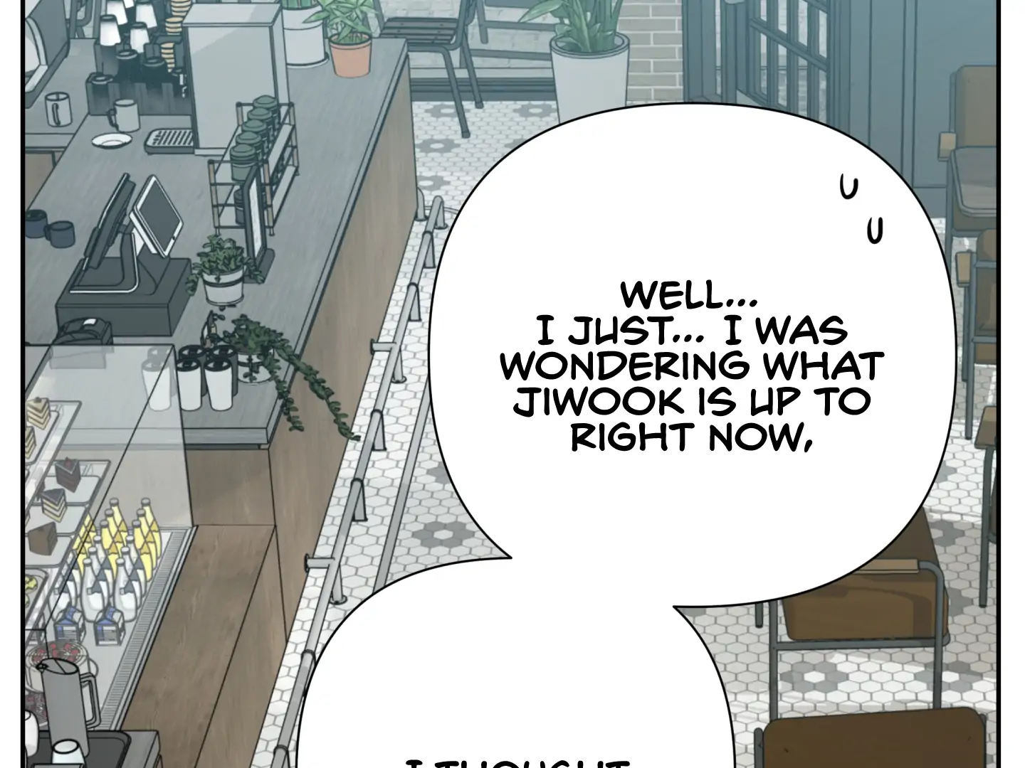 Read Reverse Thinking Manga Online