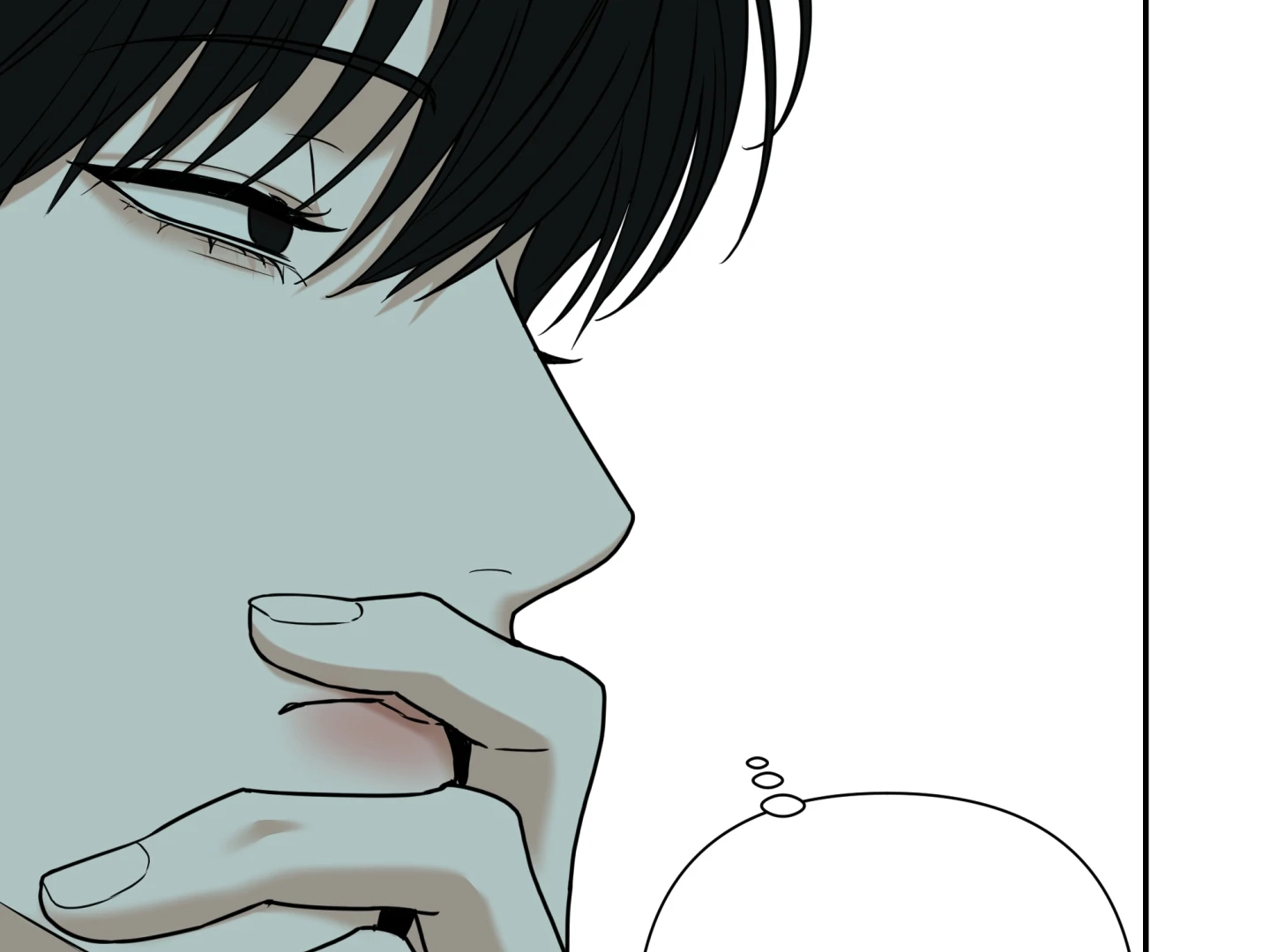 Read Reverse Thinking Manga Online