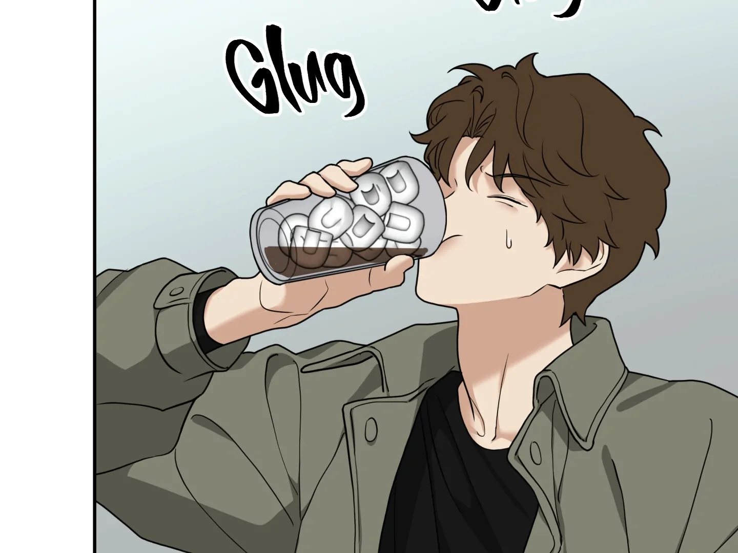 Read Reverse Thinking Manga Online