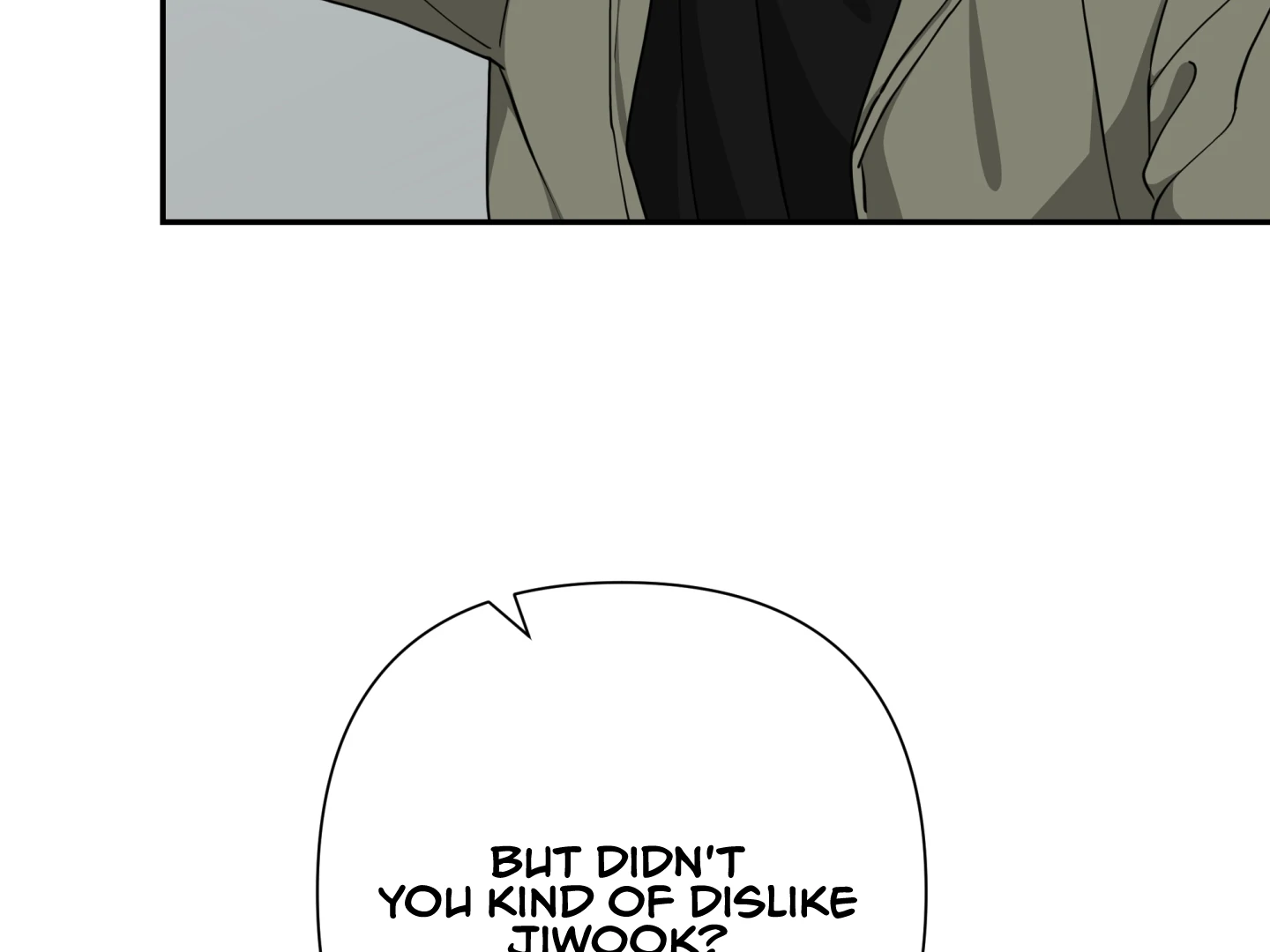 Read Reverse Thinking Manga Online