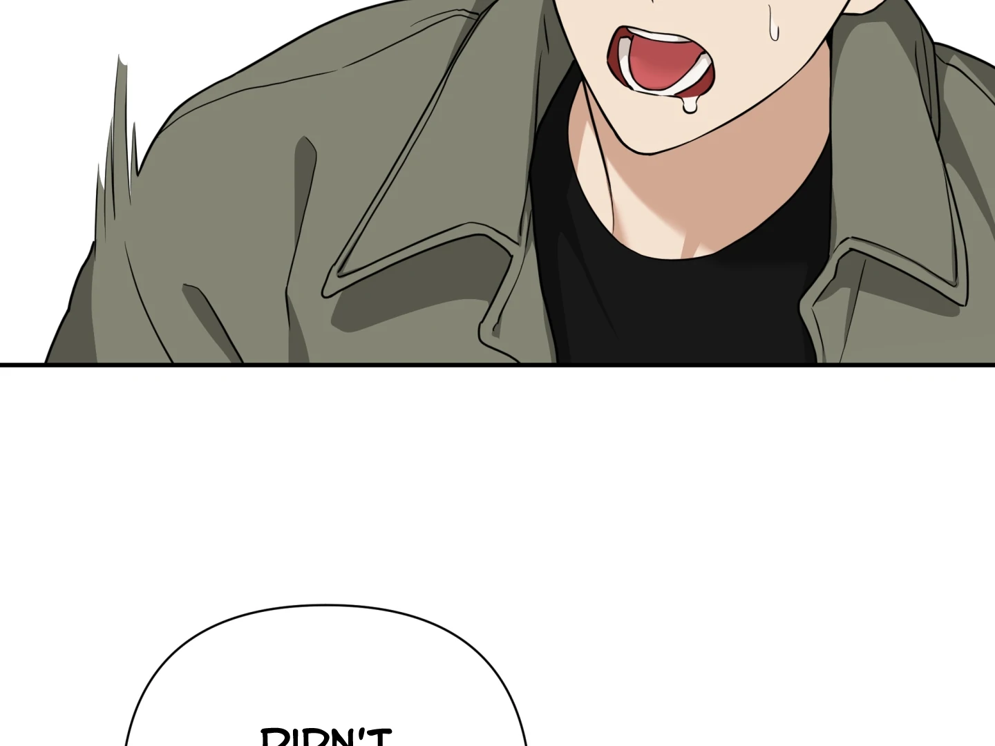 Read Reverse Thinking Manga Online