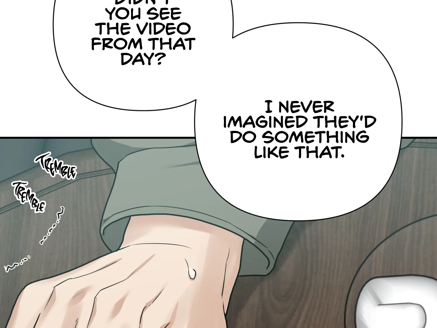 Read Reverse Thinking Manga Online